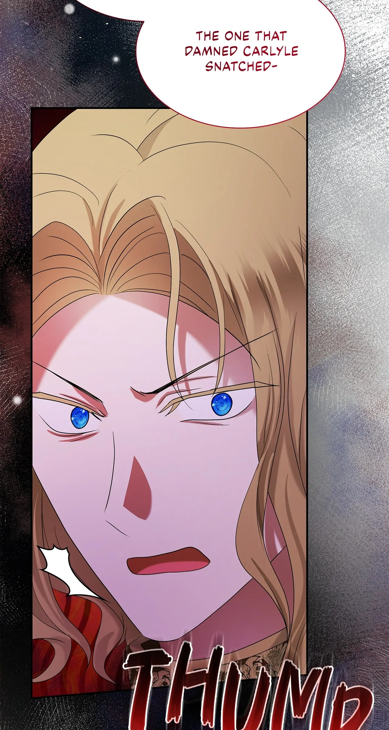 Becoming the Obsessive Male Lead’s Ex-Wife Chapter 46 - page 84