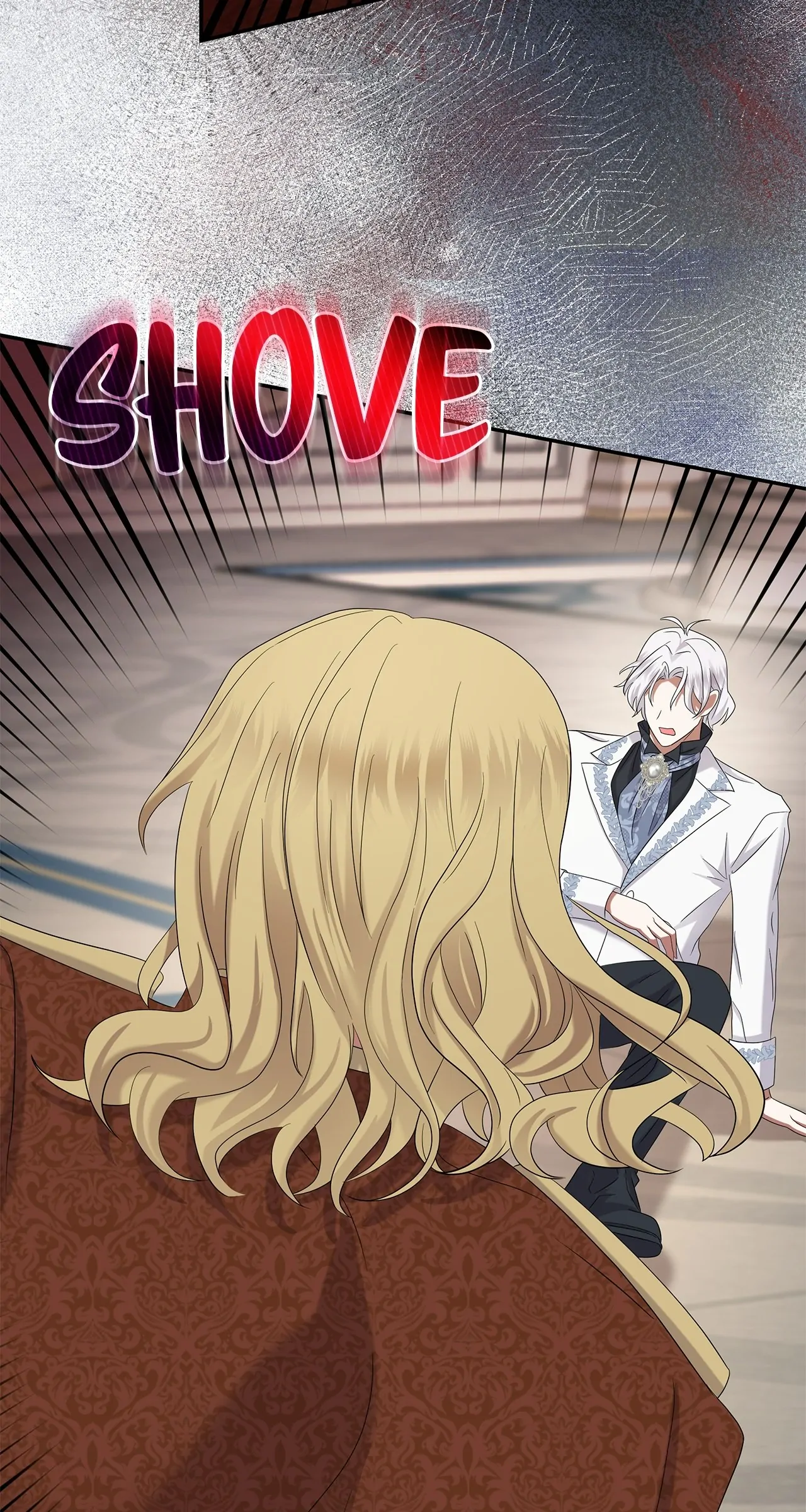 Becoming the Obsessive Male Lead’s Ex-Wife Chapter 46 - page 86