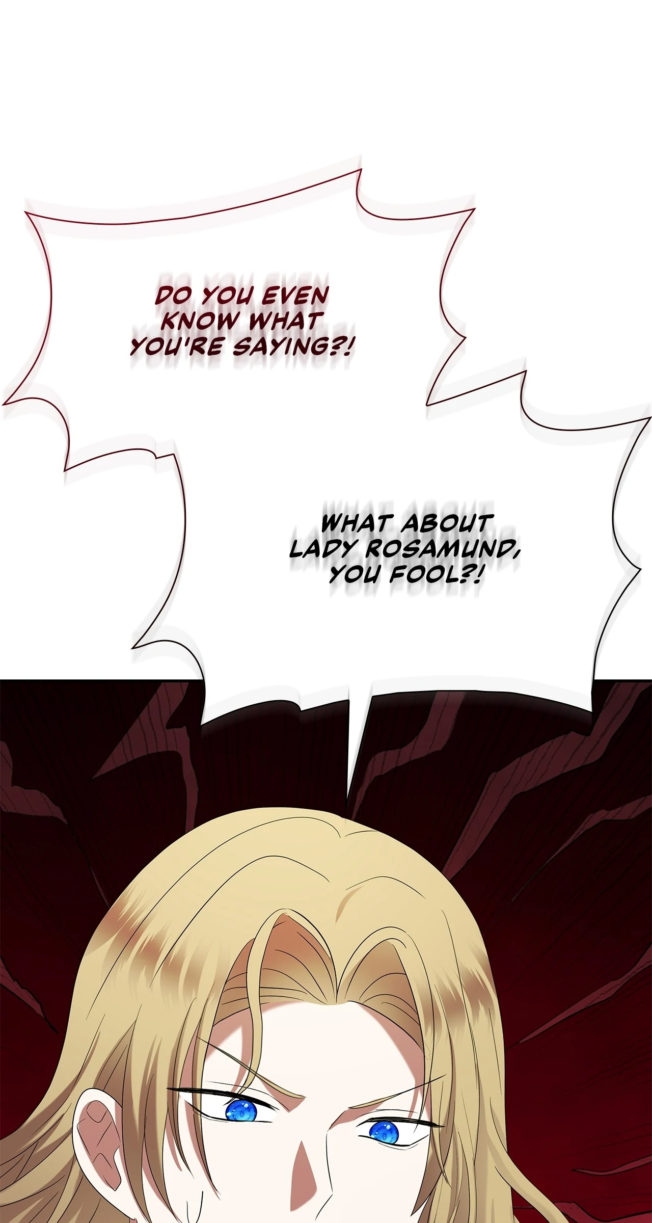 Becoming the Obsessive Male Lead’s Ex-Wife Chapter 46 - page 88