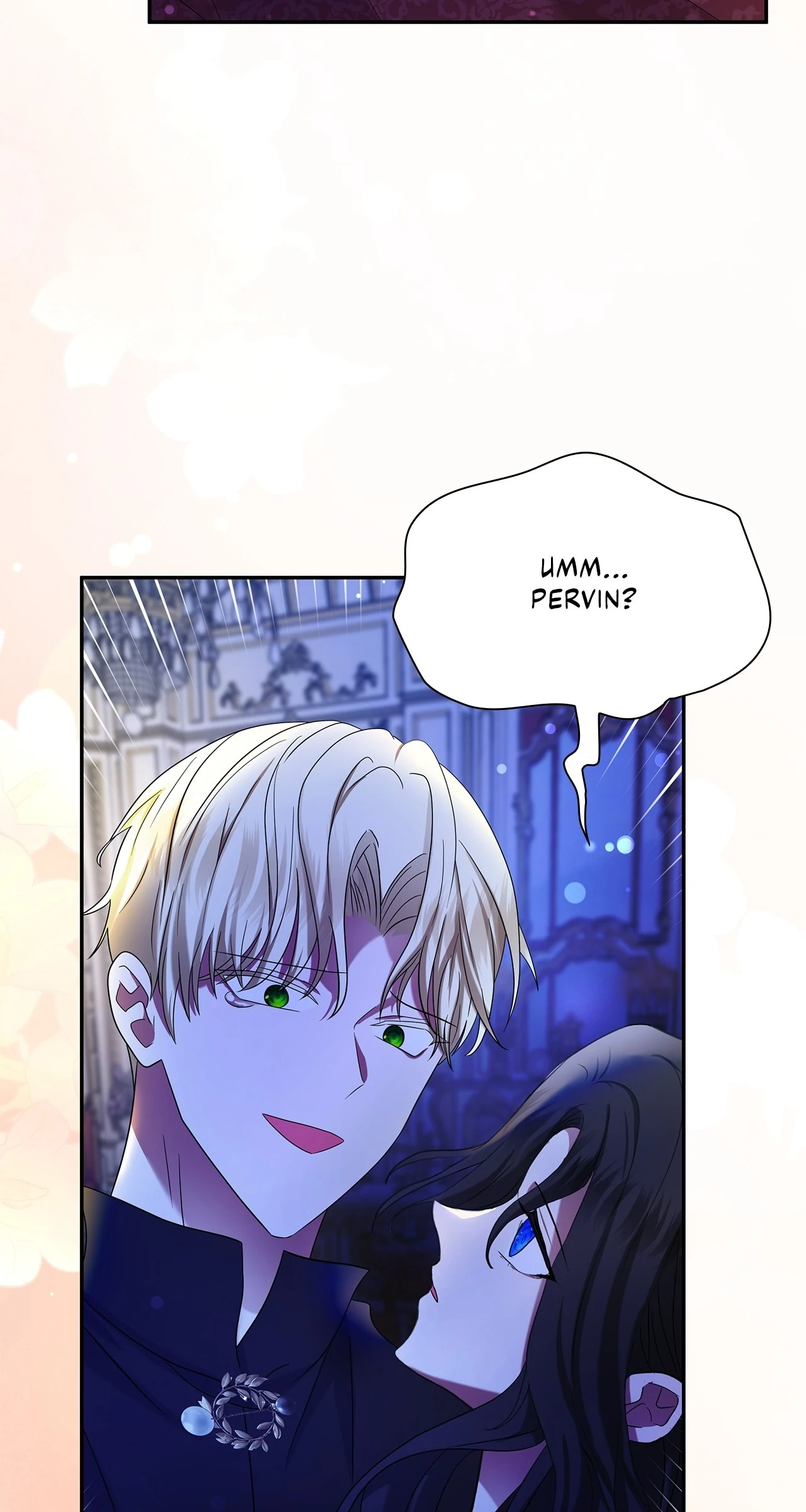 Becoming the Obsessive Male Lead’s Ex-Wife Chapter 46 - page 8