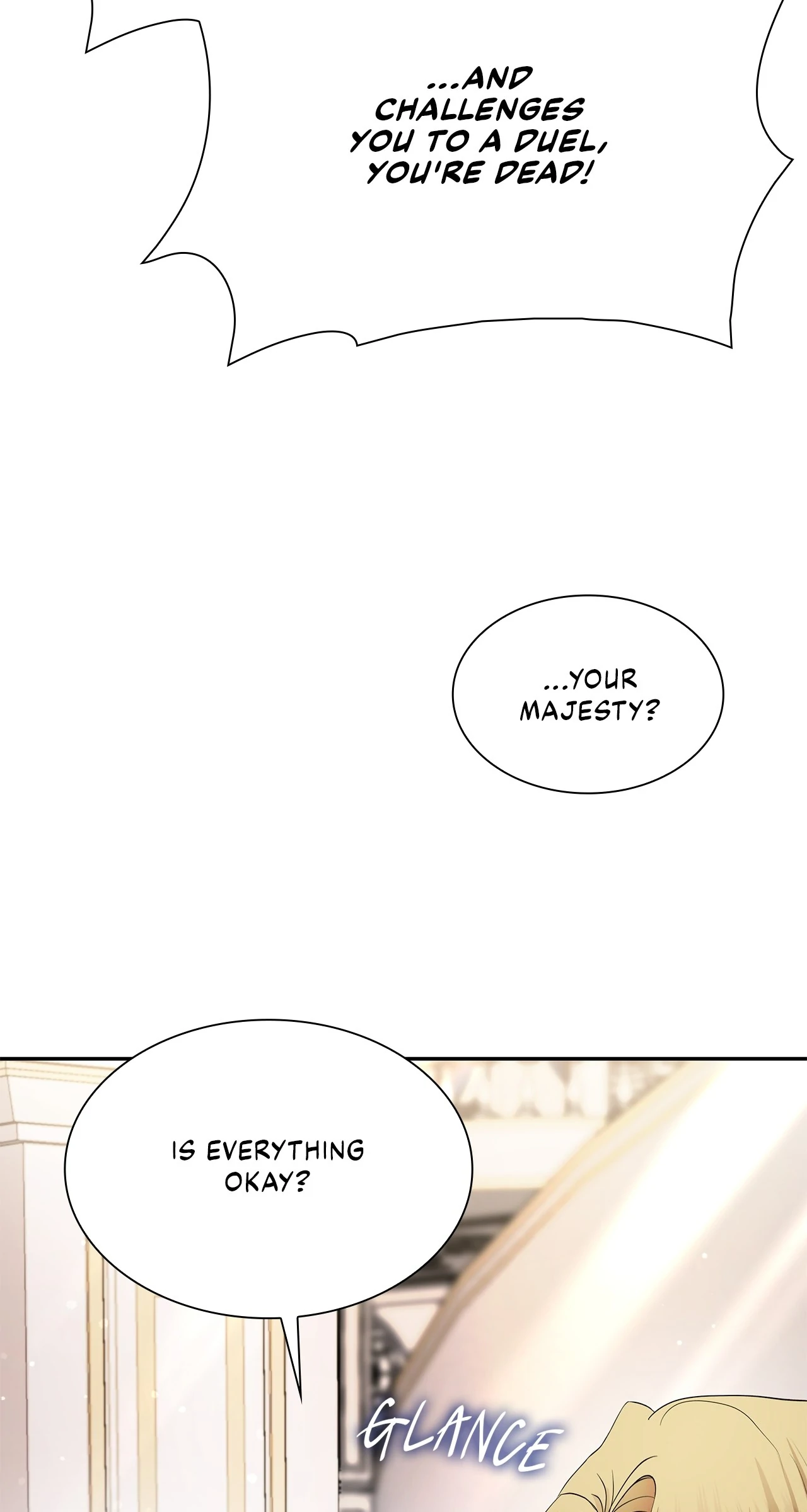 Becoming the Obsessive Male Lead’s Ex-Wife Chapter 46 - page 92
