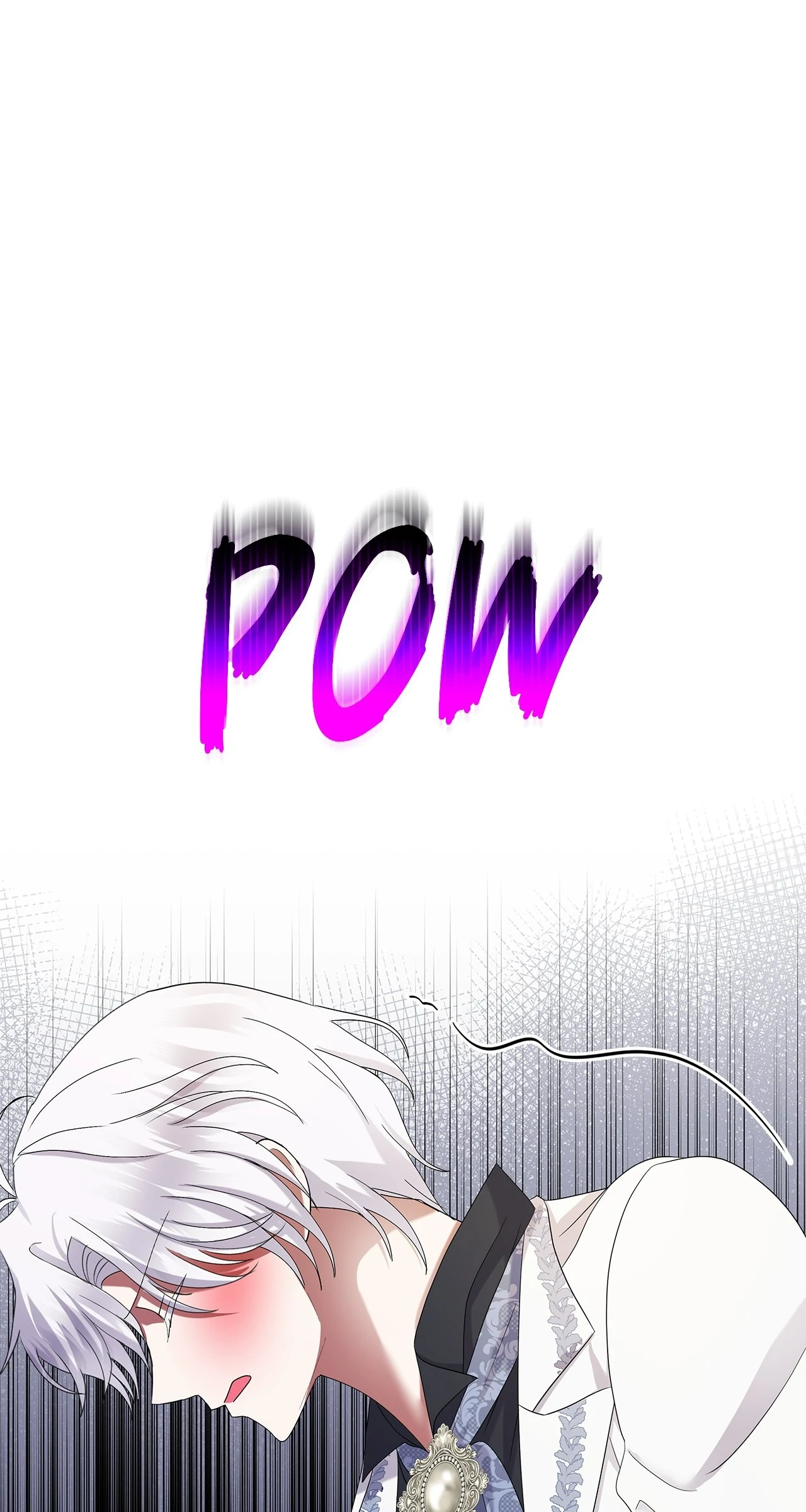 Becoming the Obsessive Male Lead’s Ex-Wife Chapter 47 - page 1