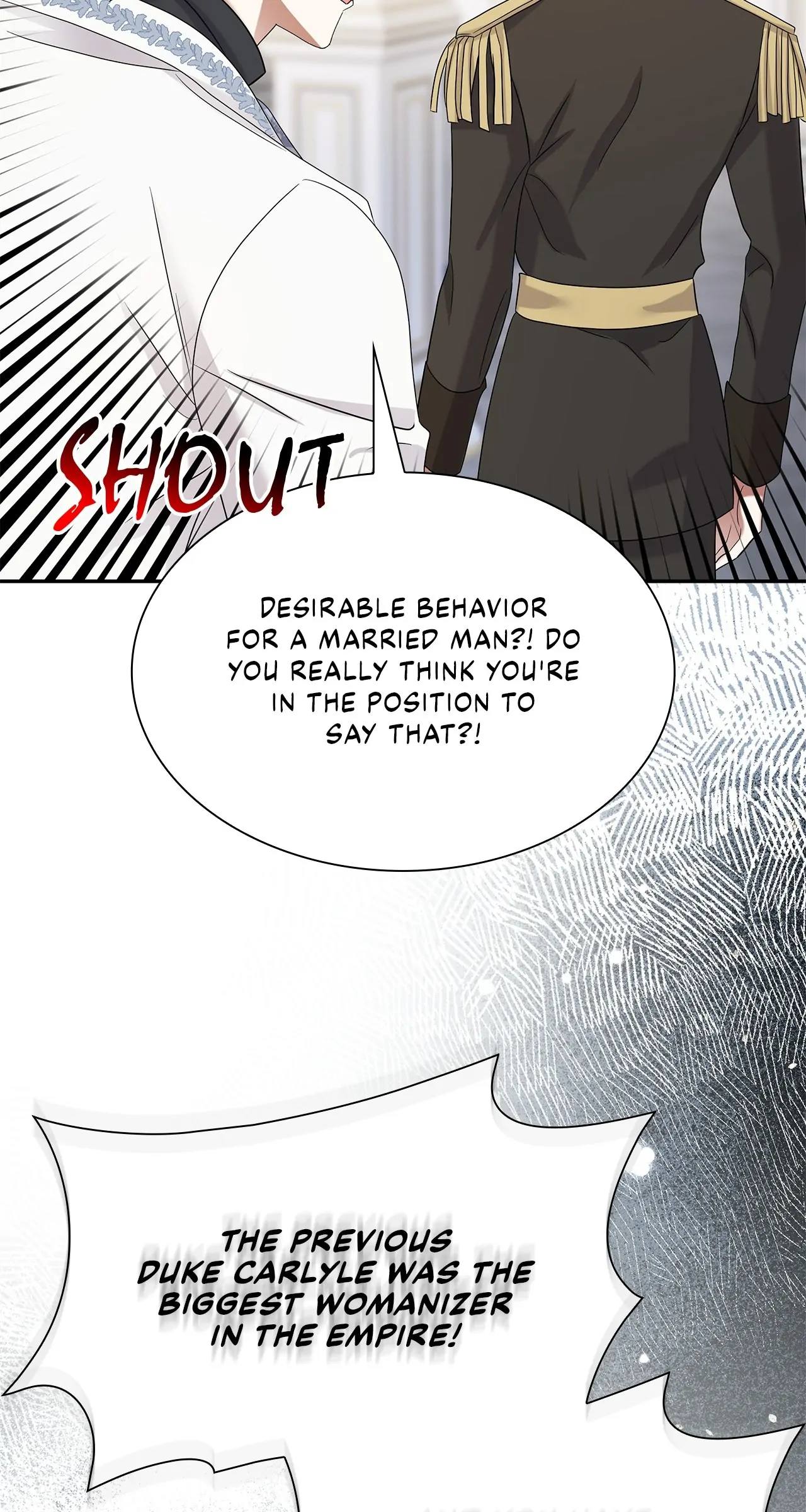 Becoming the Obsessive Male Lead’s Ex-Wife Chapter 47 - page 14