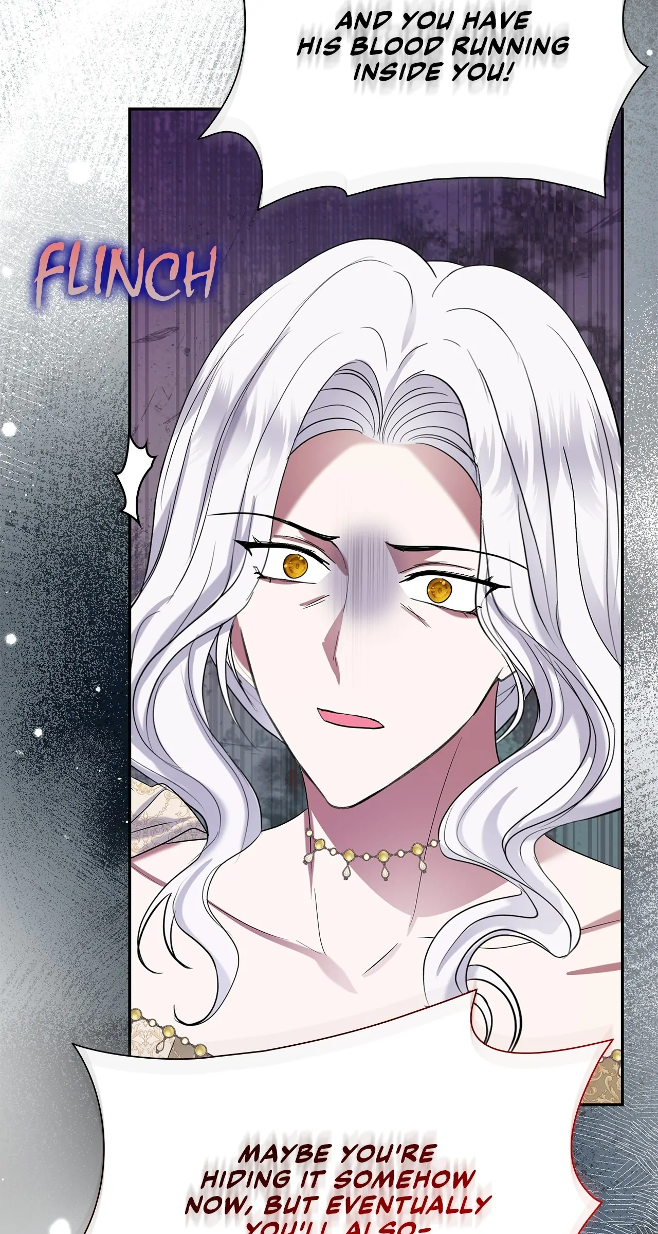 Becoming the Obsessive Male Lead’s Ex-Wife Chapter 47 - page 15