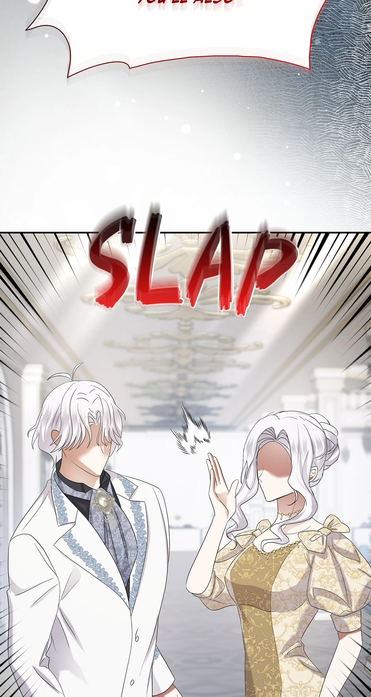 Becoming the Obsessive Male Lead’s Ex-Wife Chapter 47 - page 16