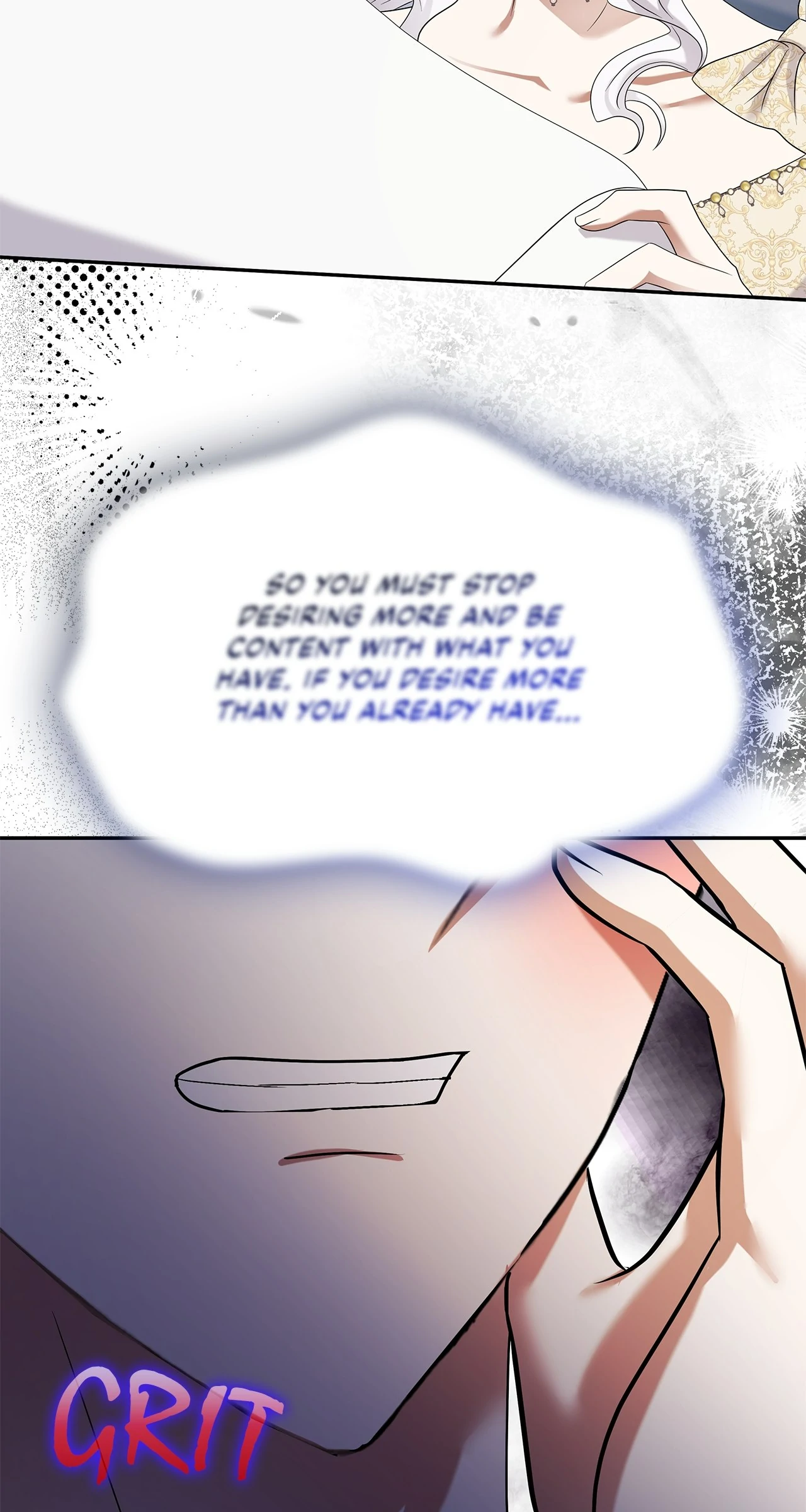 Becoming the Obsessive Male Lead’s Ex-Wife Chapter 47 - page 20
