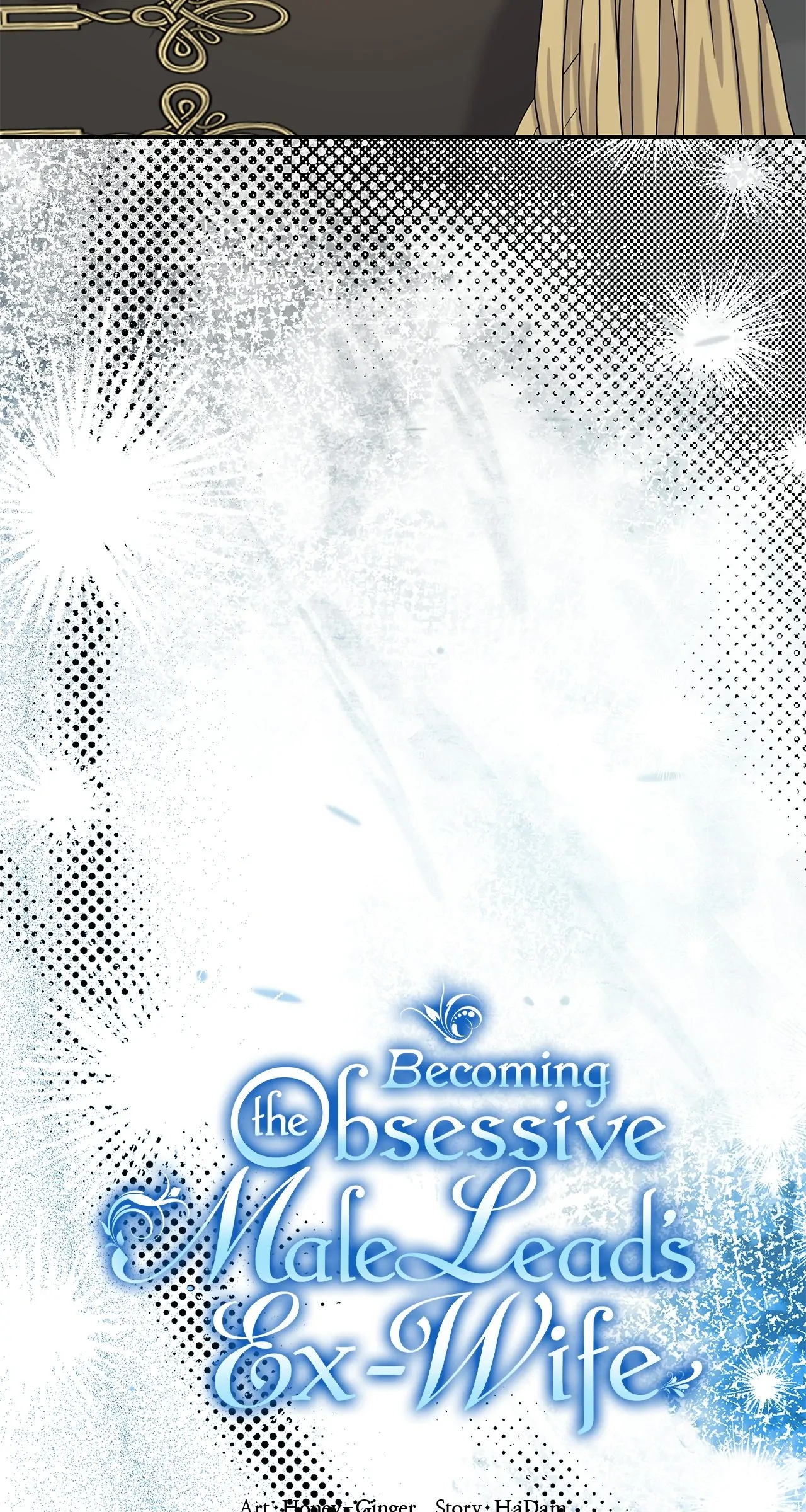 Becoming the Obsessive Male Lead’s Ex-Wife Chapter 47 - page 23