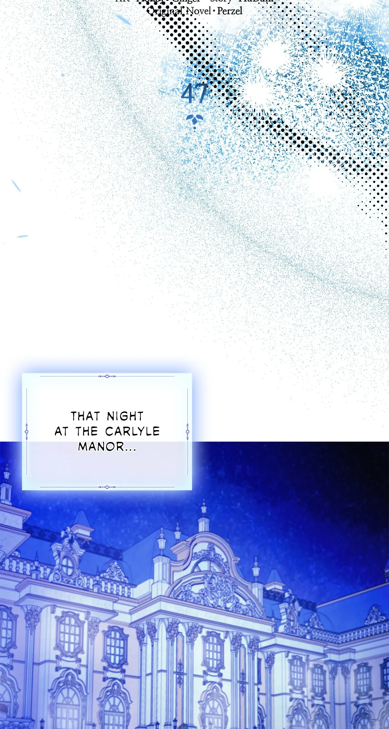Becoming the Obsessive Male Lead’s Ex-Wife Chapter 47 - page 24