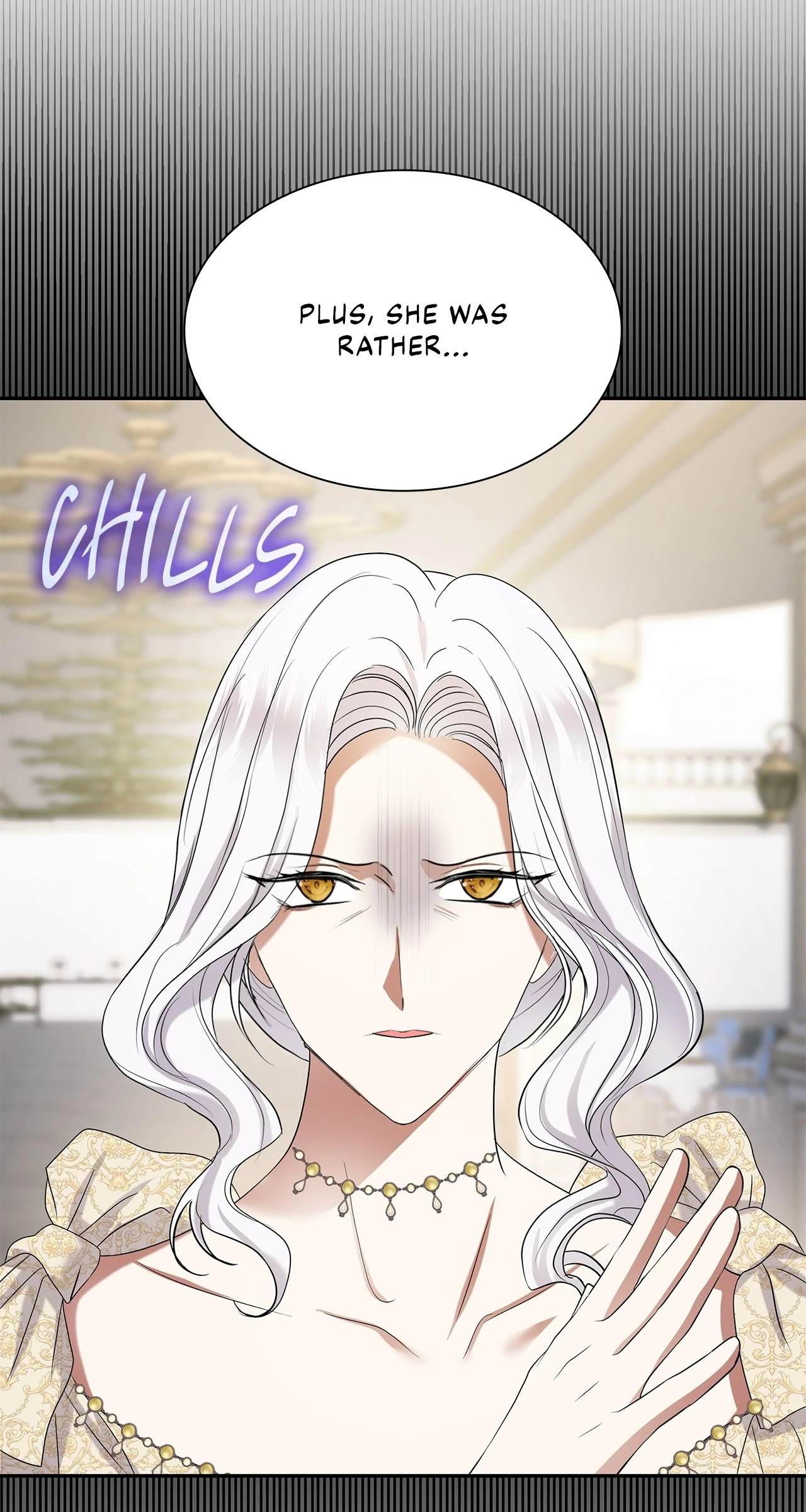 Becoming the Obsessive Male Lead’s Ex-Wife Chapter 47 - page 30