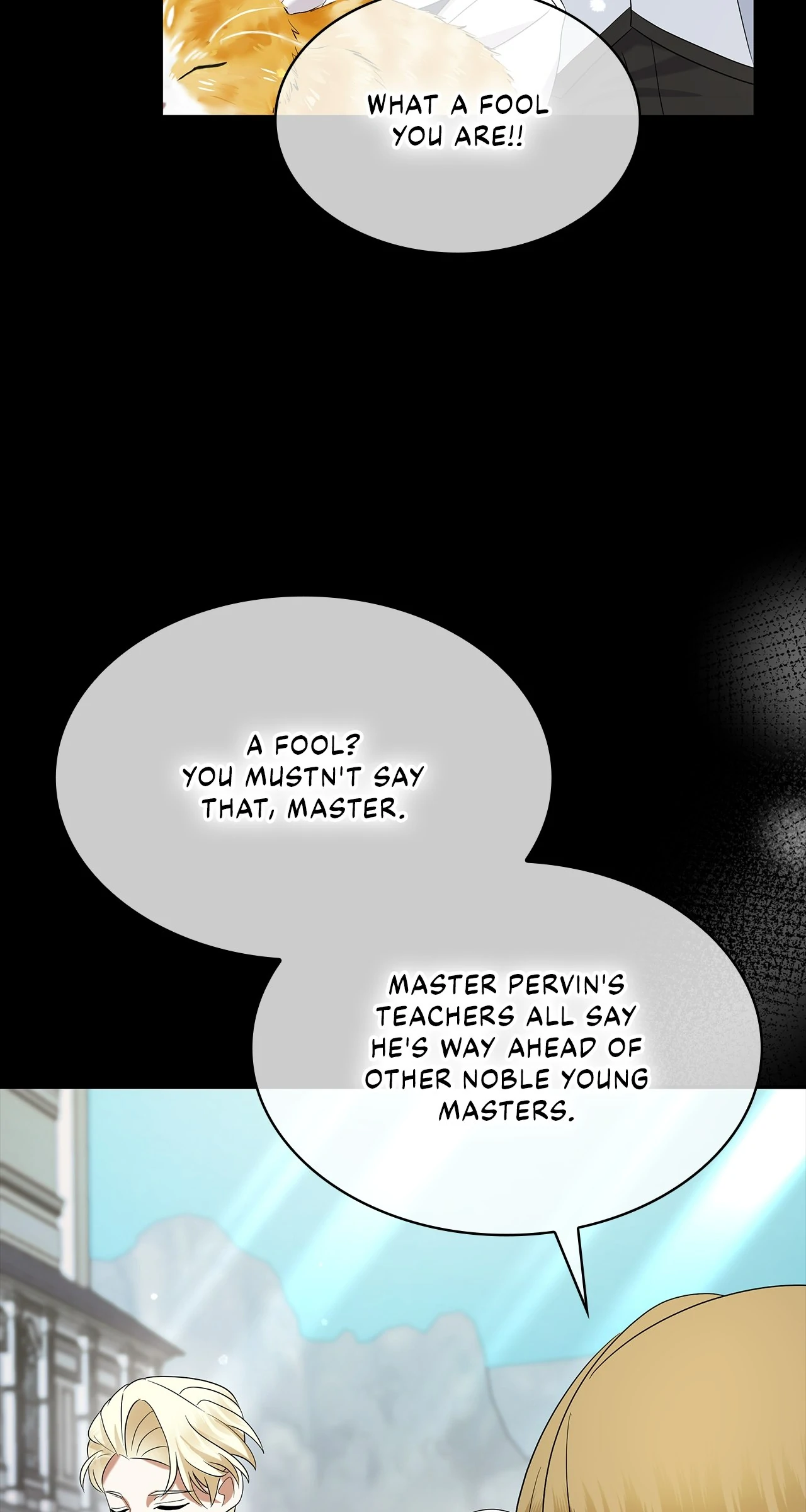 Becoming the Obsessive Male Lead’s Ex-Wife Chapter 47 - page 39