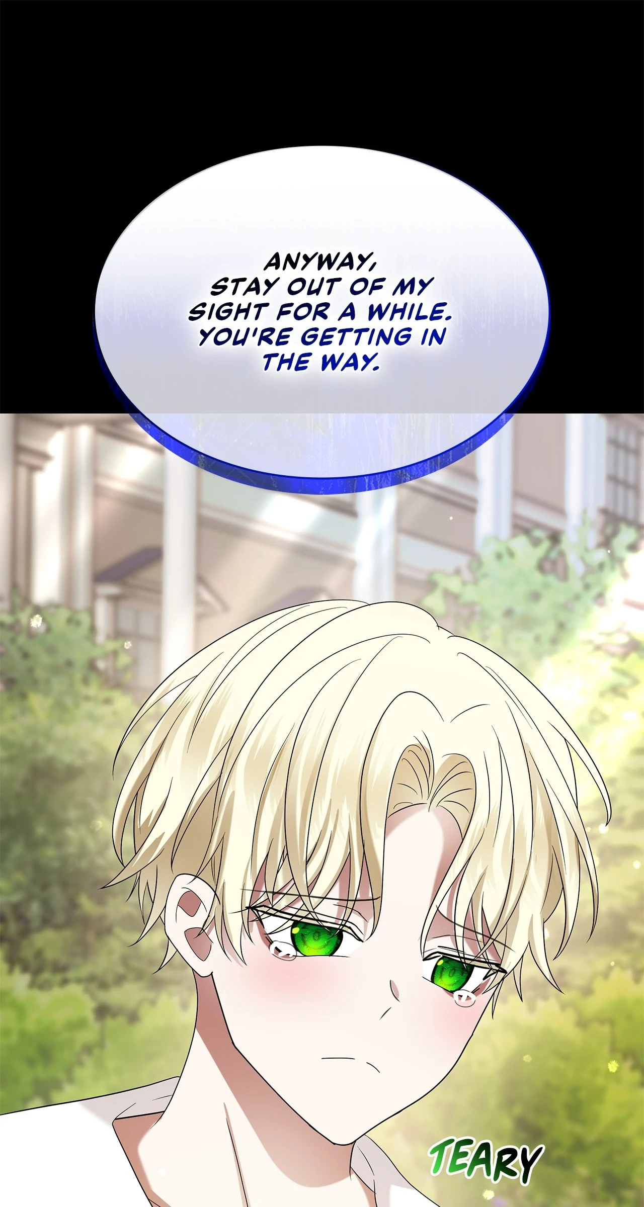 Becoming the Obsessive Male Lead’s Ex-Wife Chapter 47 - page 44