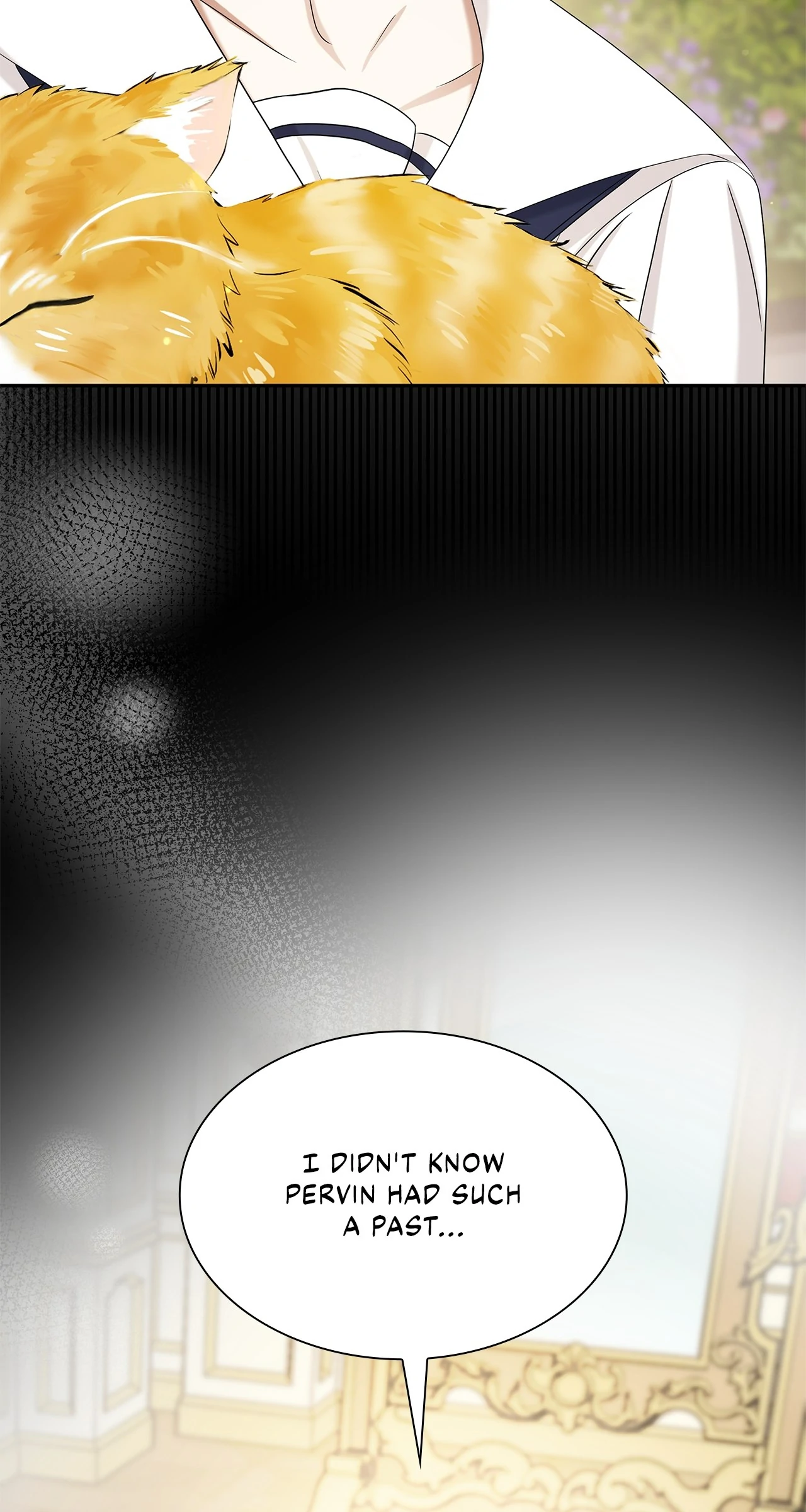 Becoming the Obsessive Male Lead’s Ex-Wife Chapter 47 - page 45
