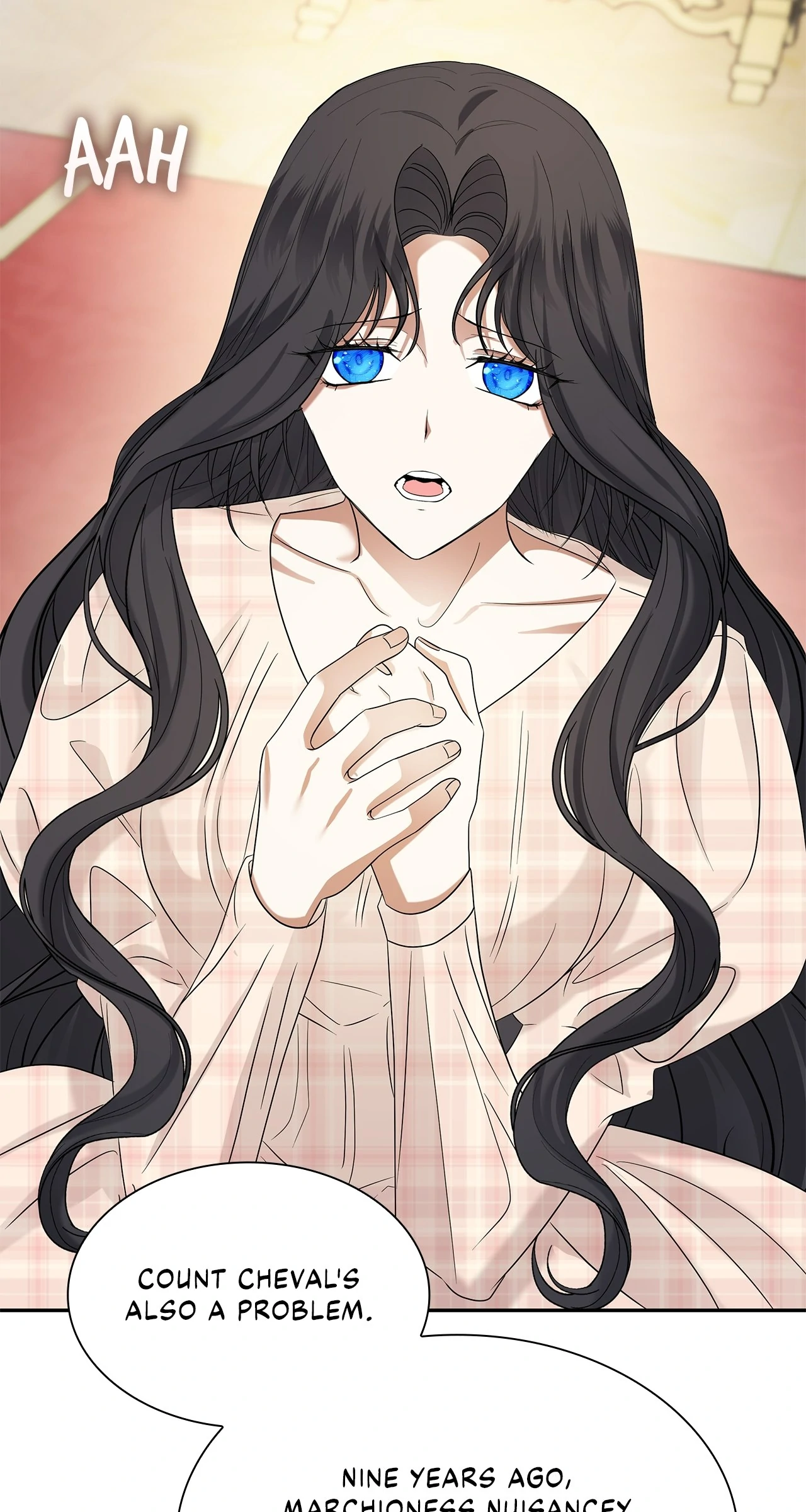 Becoming the Obsessive Male Lead’s Ex-Wife Chapter 47 - page 46