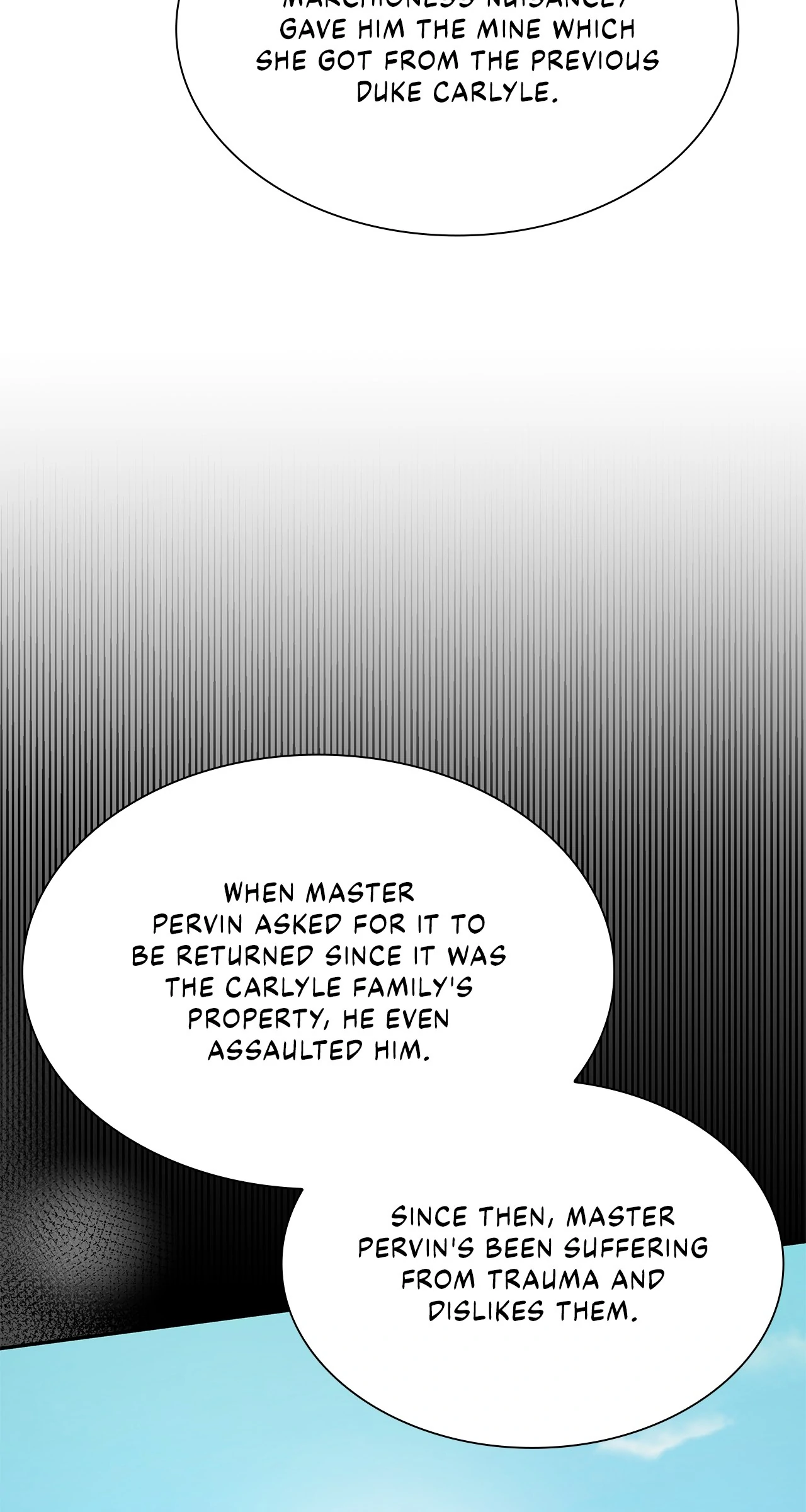 Becoming the Obsessive Male Lead’s Ex-Wife Chapter 47 - page 47
