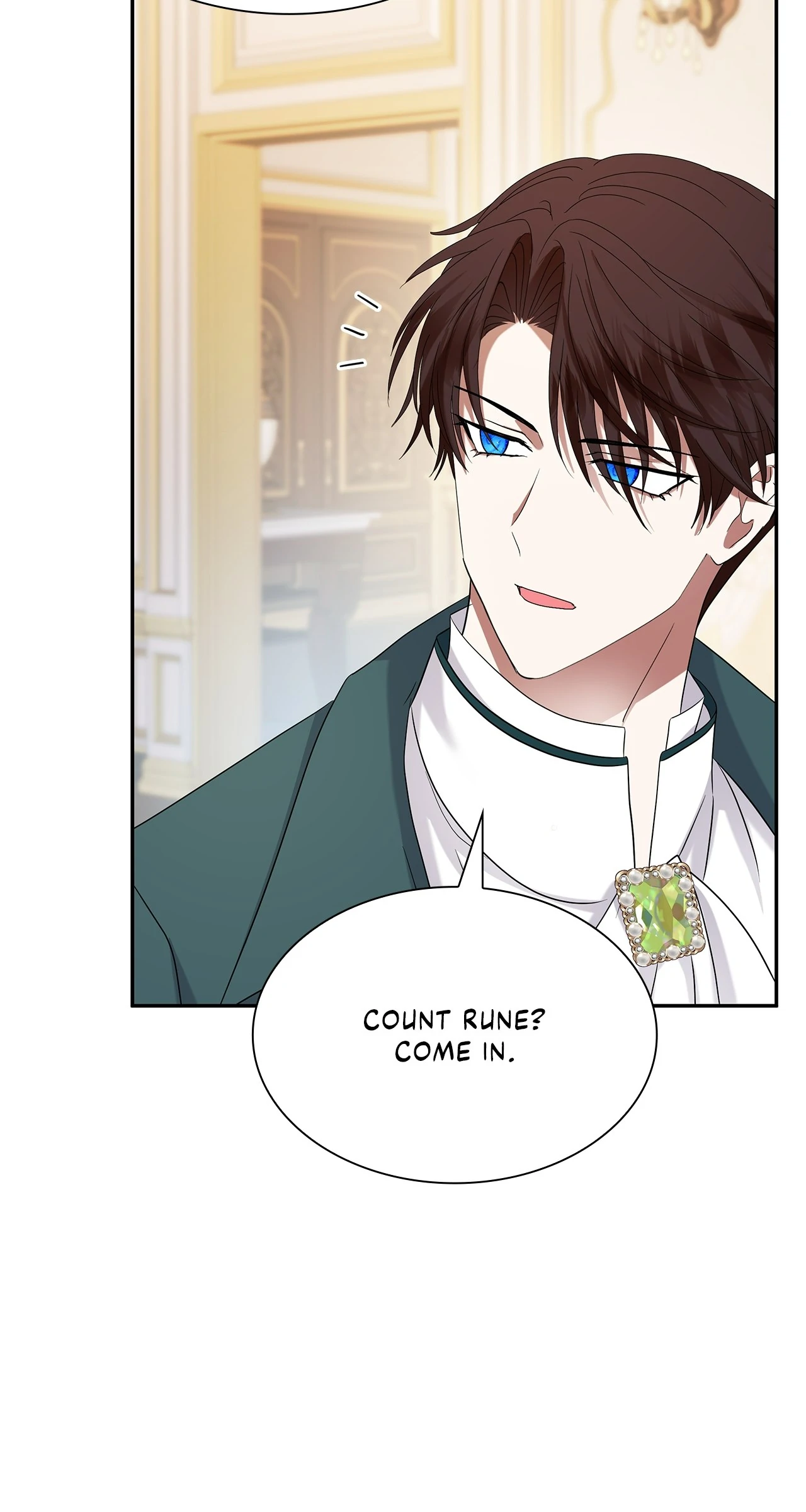Becoming the Obsessive Male Lead’s Ex-Wife Chapter 47 - page 58