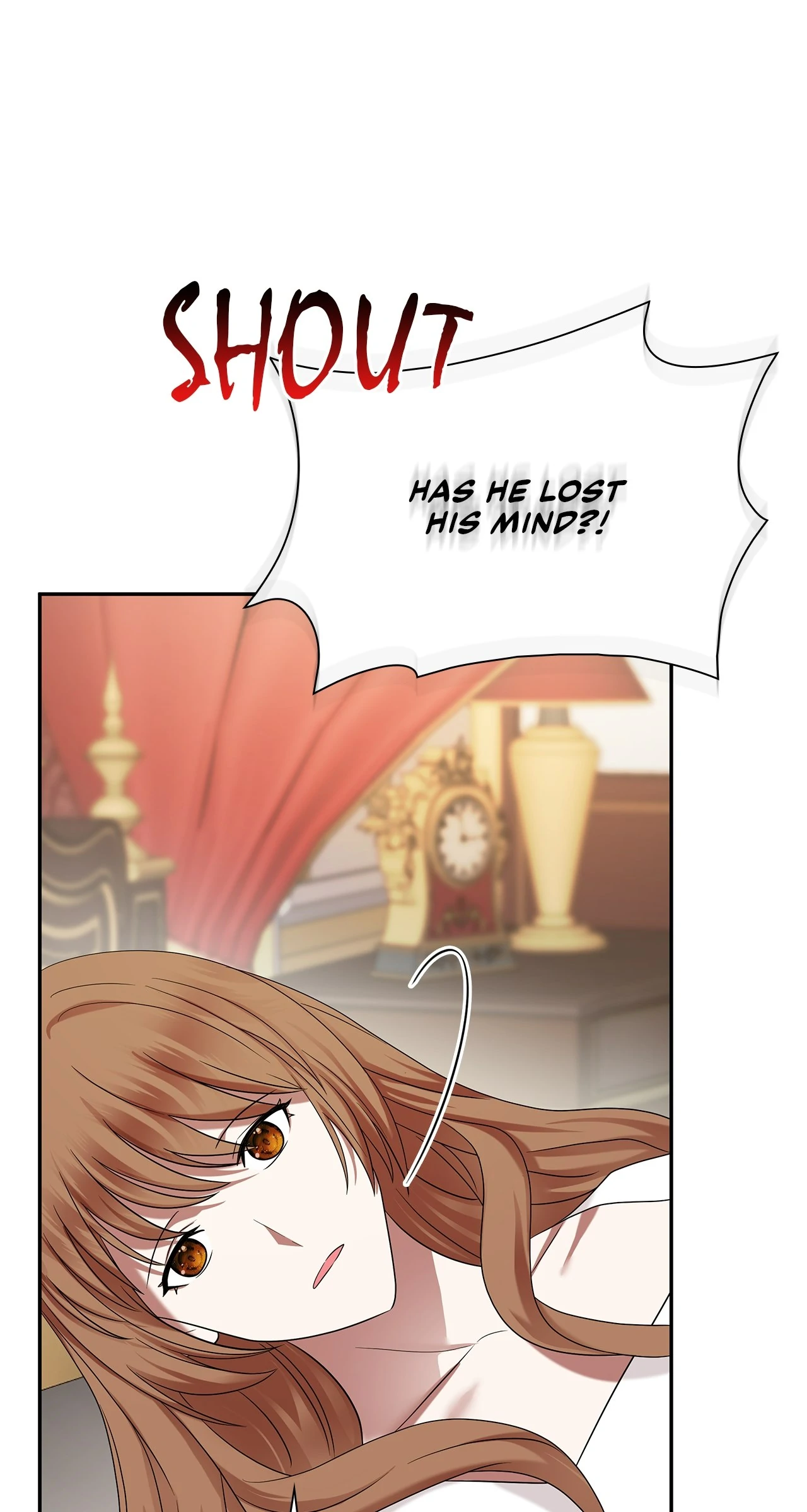 Becoming the Obsessive Male Lead’s Ex-Wife Chapter 47 - page 61