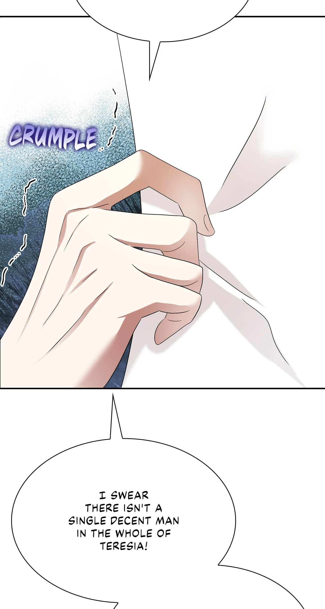 Becoming the Obsessive Male Lead’s Ex-Wife Chapter 47 - page 63