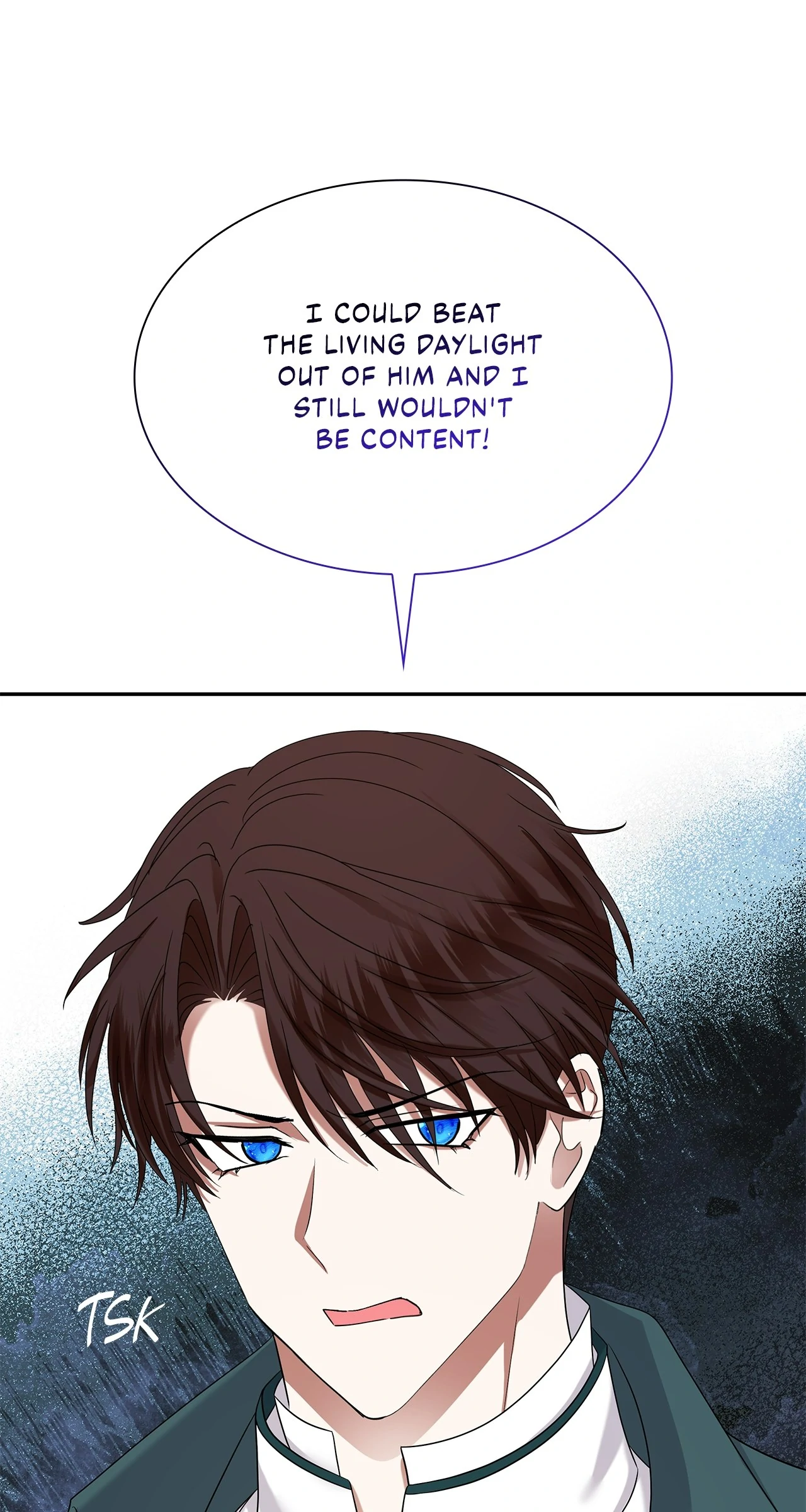 Becoming the Obsessive Male Lead’s Ex-Wife Chapter 47 - page 65