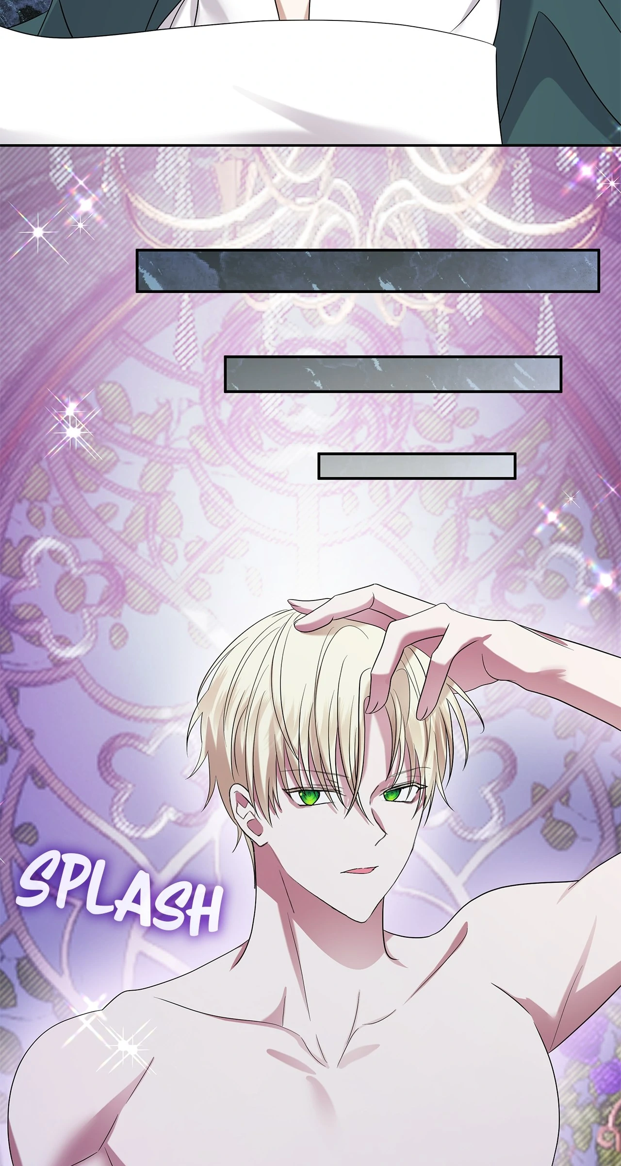 Becoming the Obsessive Male Lead’s Ex-Wife Chapter 47 - page 66