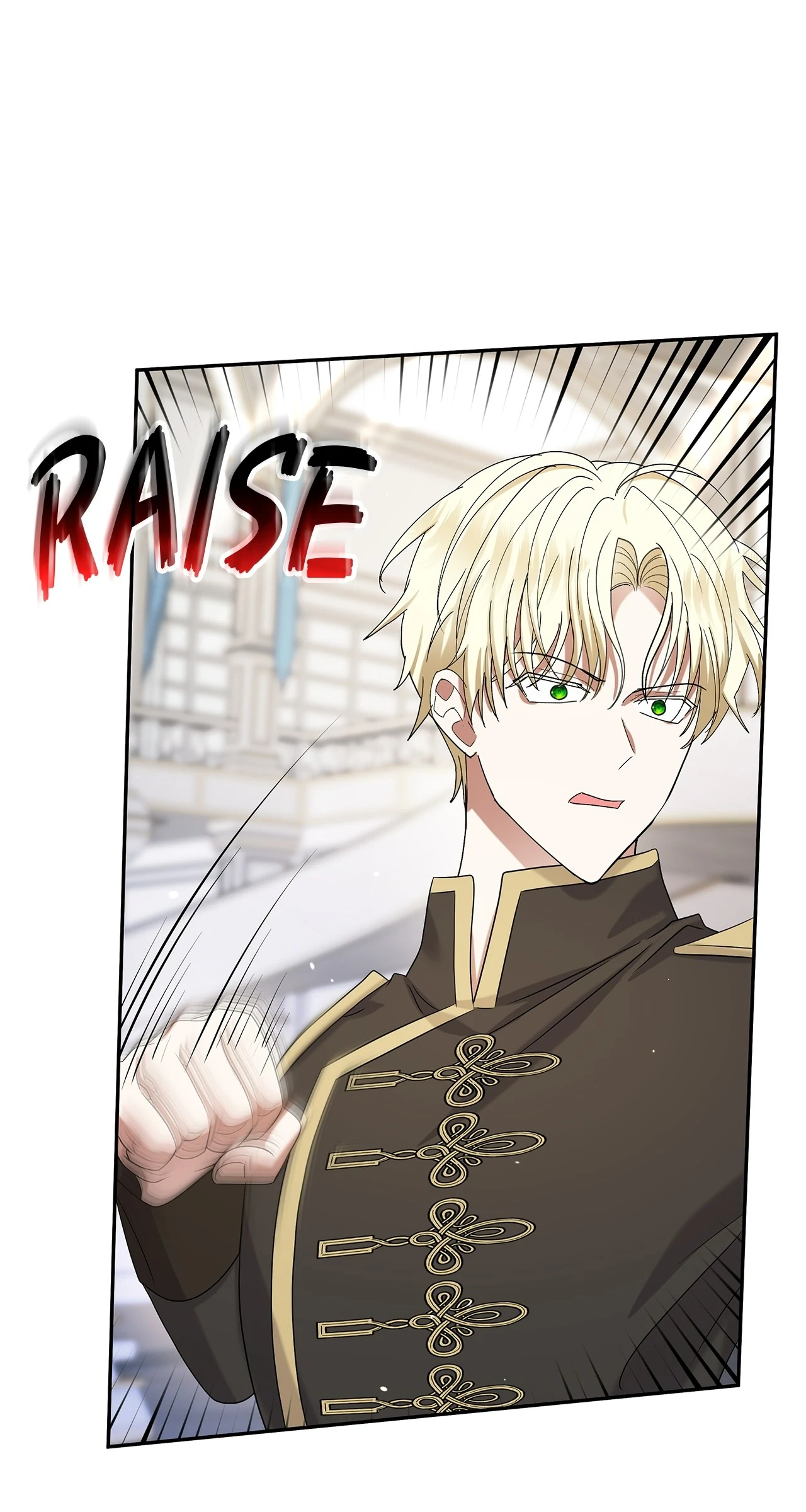 Becoming the Obsessive Male Lead’s Ex-Wife Chapter 47 - page 7