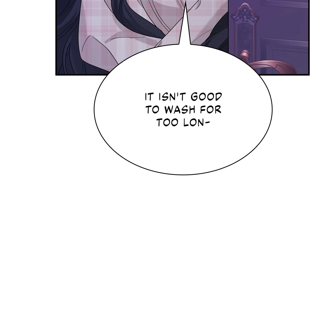 Becoming the Obsessive Male Lead’s Ex-Wife Chapter 47 - page 70
