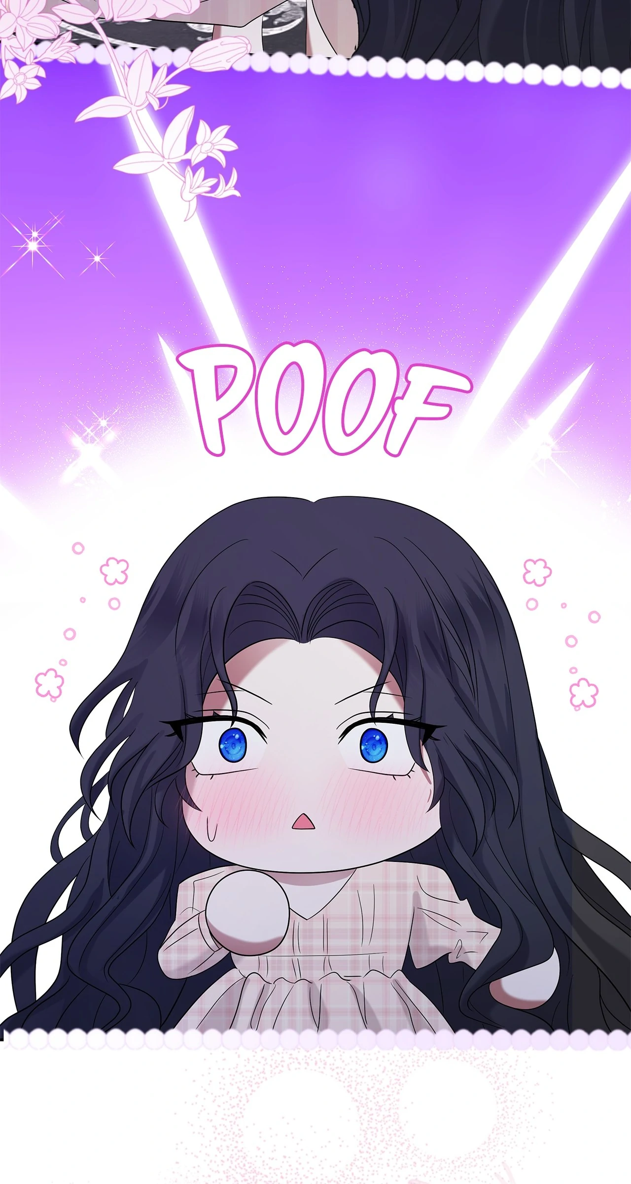 Becoming the Obsessive Male Lead’s Ex-Wife Chapter 47 - page 72