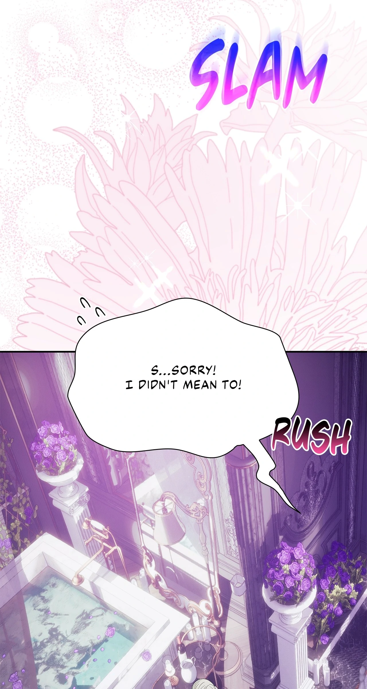 Becoming the Obsessive Male Lead’s Ex-Wife Chapter 47 - page 73