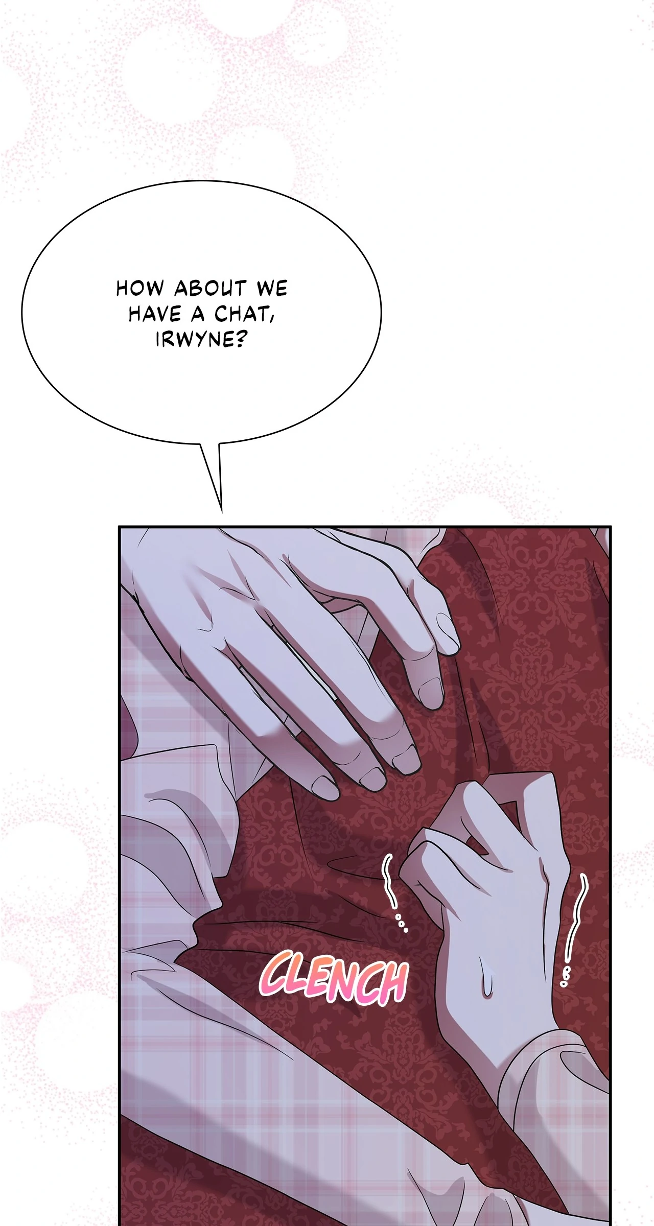 Becoming the Obsessive Male Lead’s Ex-Wife Chapter 47 - page 81