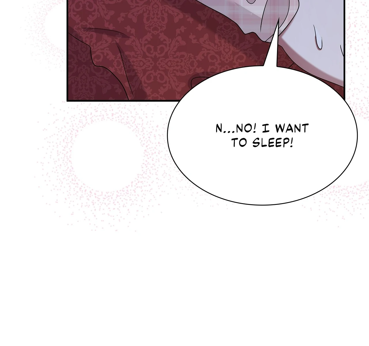 Becoming the Obsessive Male Lead’s Ex-Wife Chapter 47 - page 82
