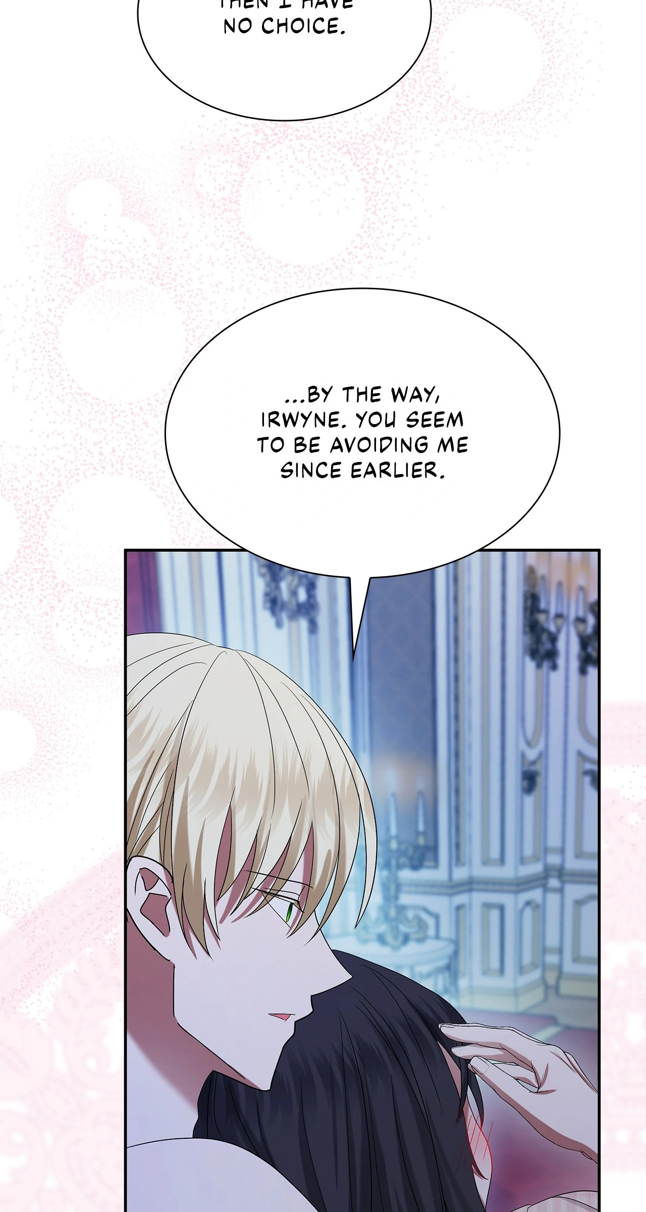 Becoming the Obsessive Male Lead’s Ex-Wife Chapter 47 - page 84