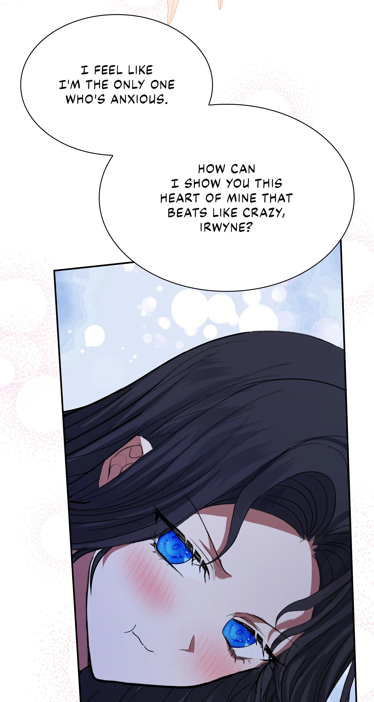 Becoming the Obsessive Male Lead’s Ex-Wife Chapter 47 - page 87