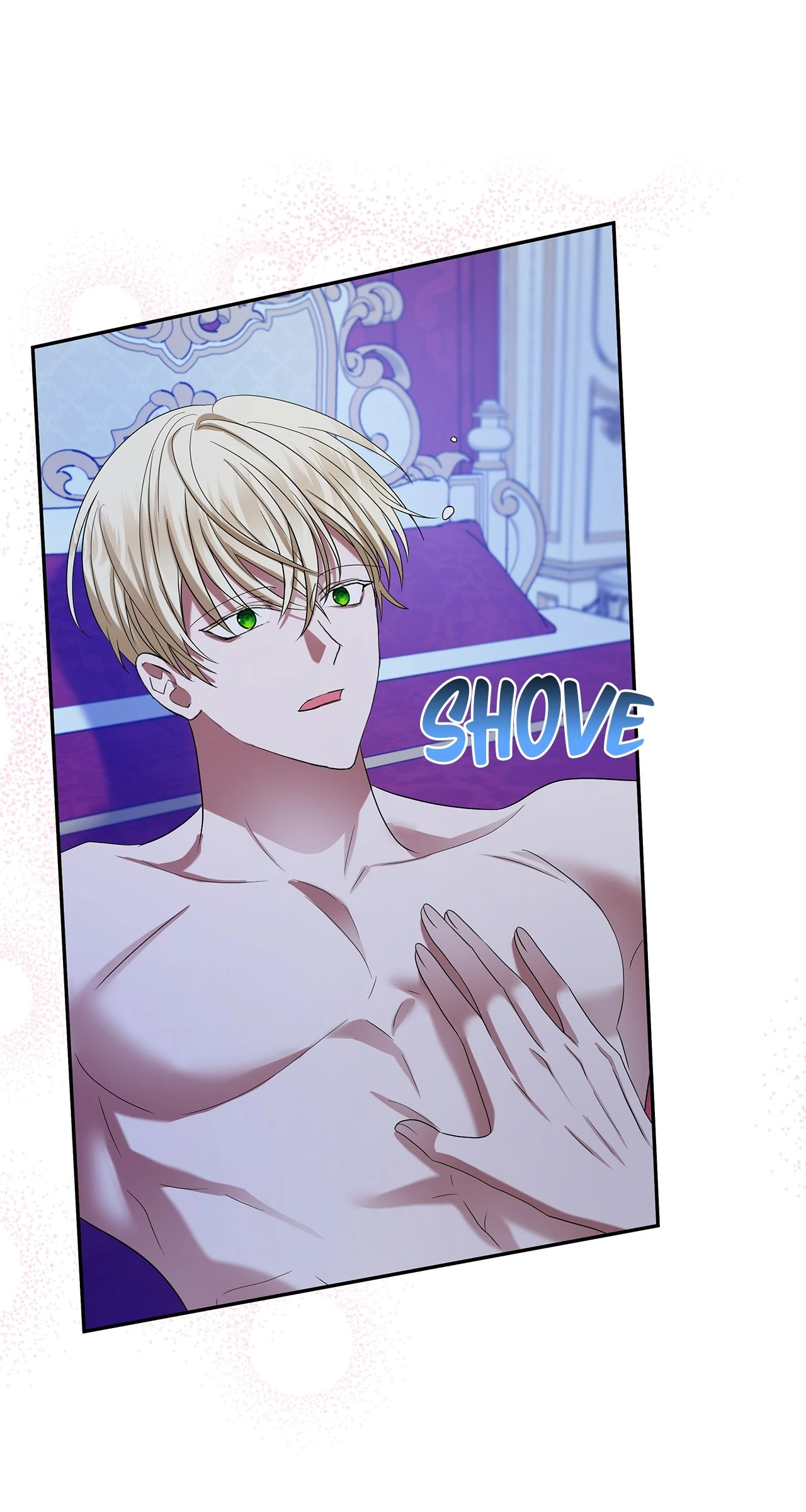 Becoming the Obsessive Male Lead’s Ex-Wife Chapter 47 - page 89