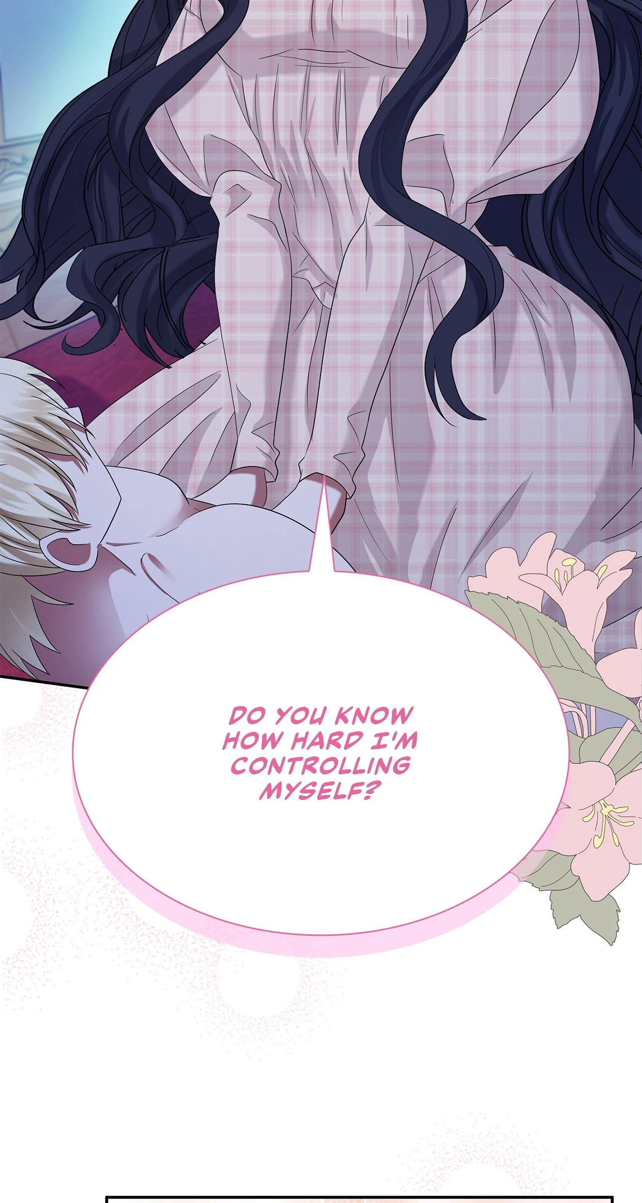 Becoming the Obsessive Male Lead’s Ex-Wife Chapter 47 - page 91
