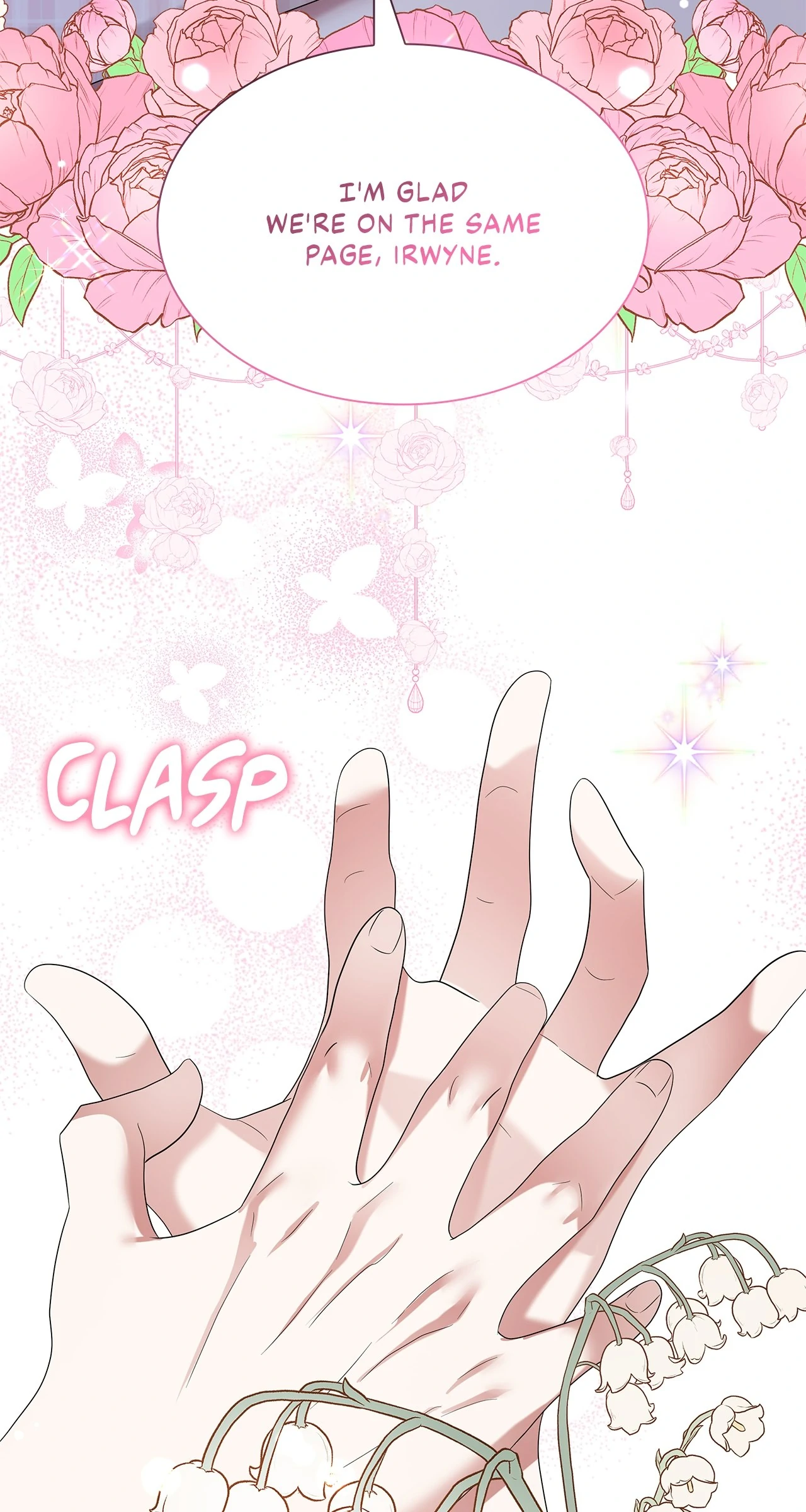 Becoming the Obsessive Male Lead’s Ex-Wife Chapter 47 - page 95