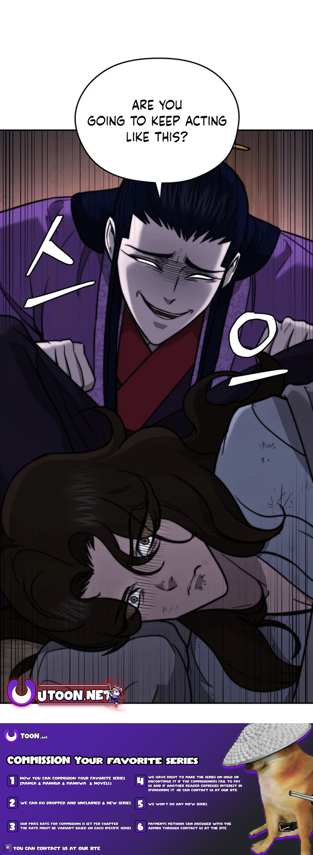 Gwanjeon – Lee Kang-jin Chapter 160 - page 19