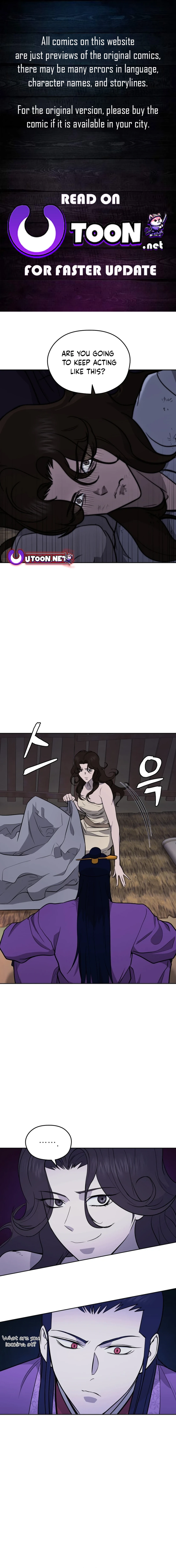 Gwanjeon – Lee Kang-jin Chapter 161 - page 1