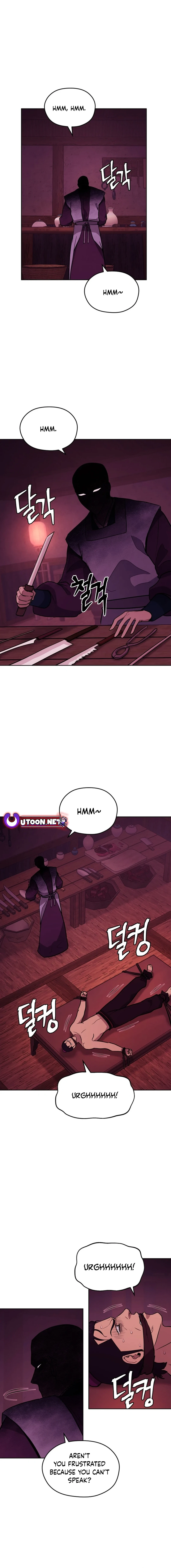 Gwanjeon – Lee Kang-jin Chapter 161 - page 19