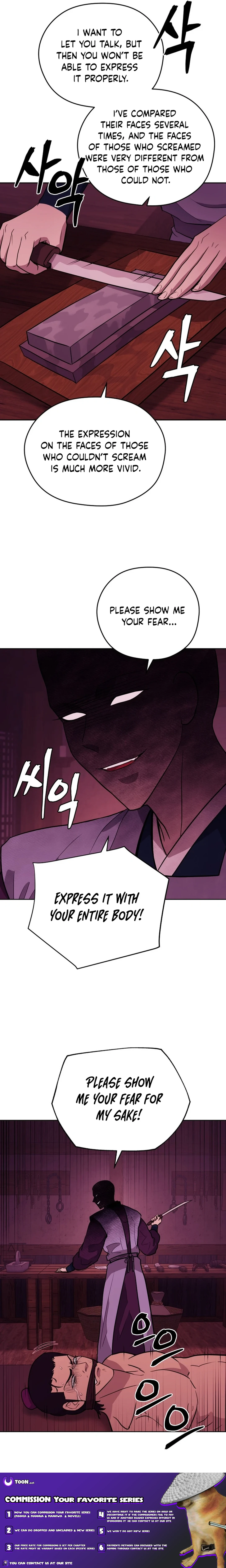 Gwanjeon – Lee Kang-jin Chapter 161 - page 20