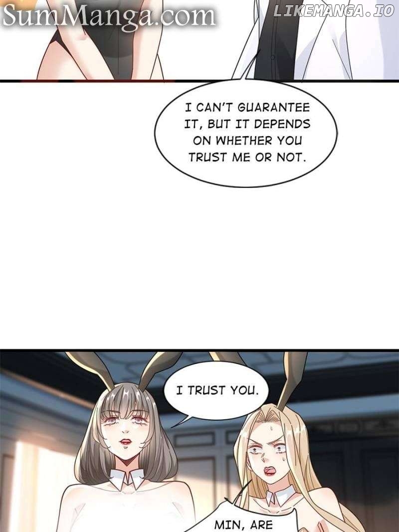 The Supreme Almighty Master Remake Chapter 96 - page 23