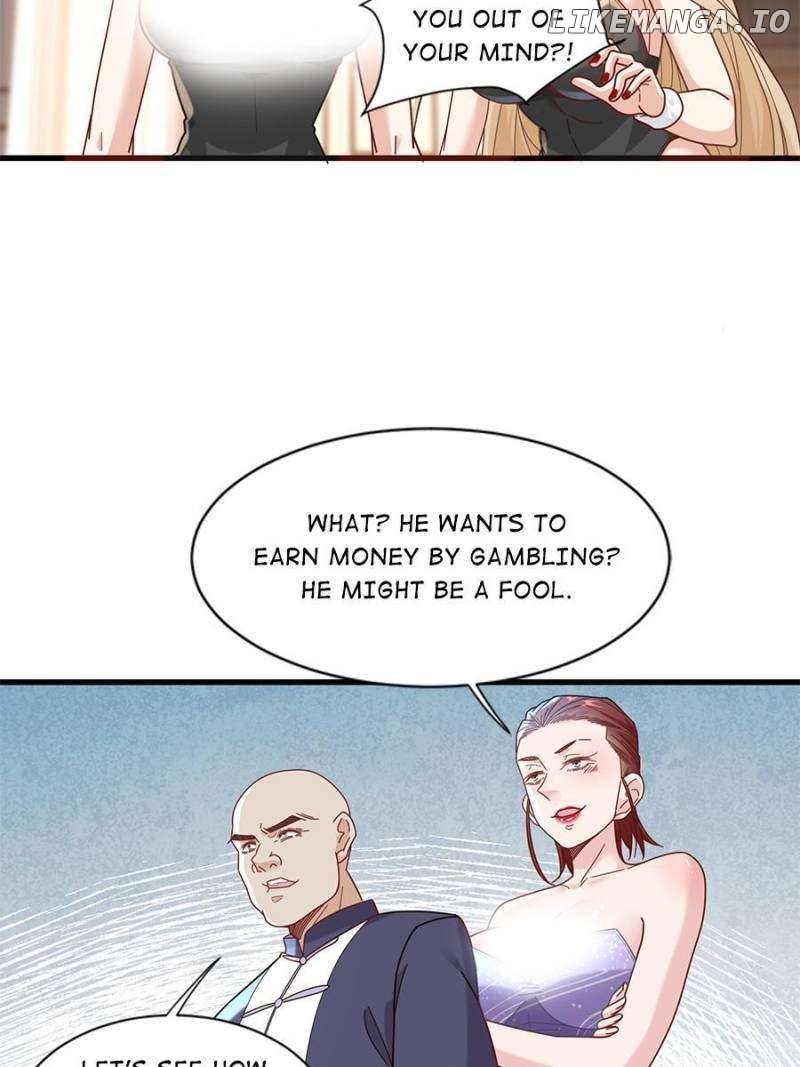 The Supreme Almighty Master Remake Chapter 96 - page 24