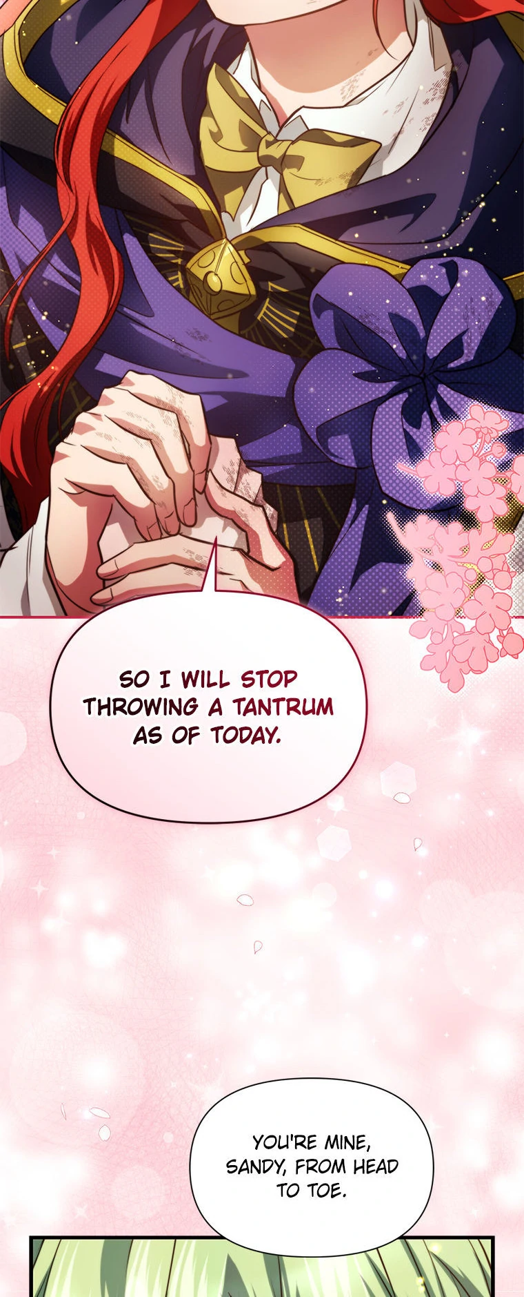 Heir to the Dragon Slayer Sword Chapter 95 - page 10