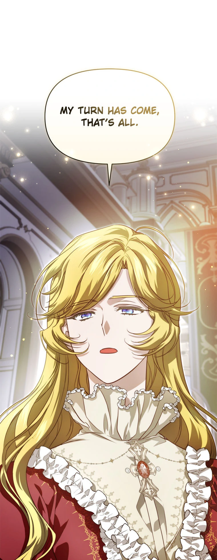 Heir to the Dragon Slayer Sword Chapter 95 - page 43