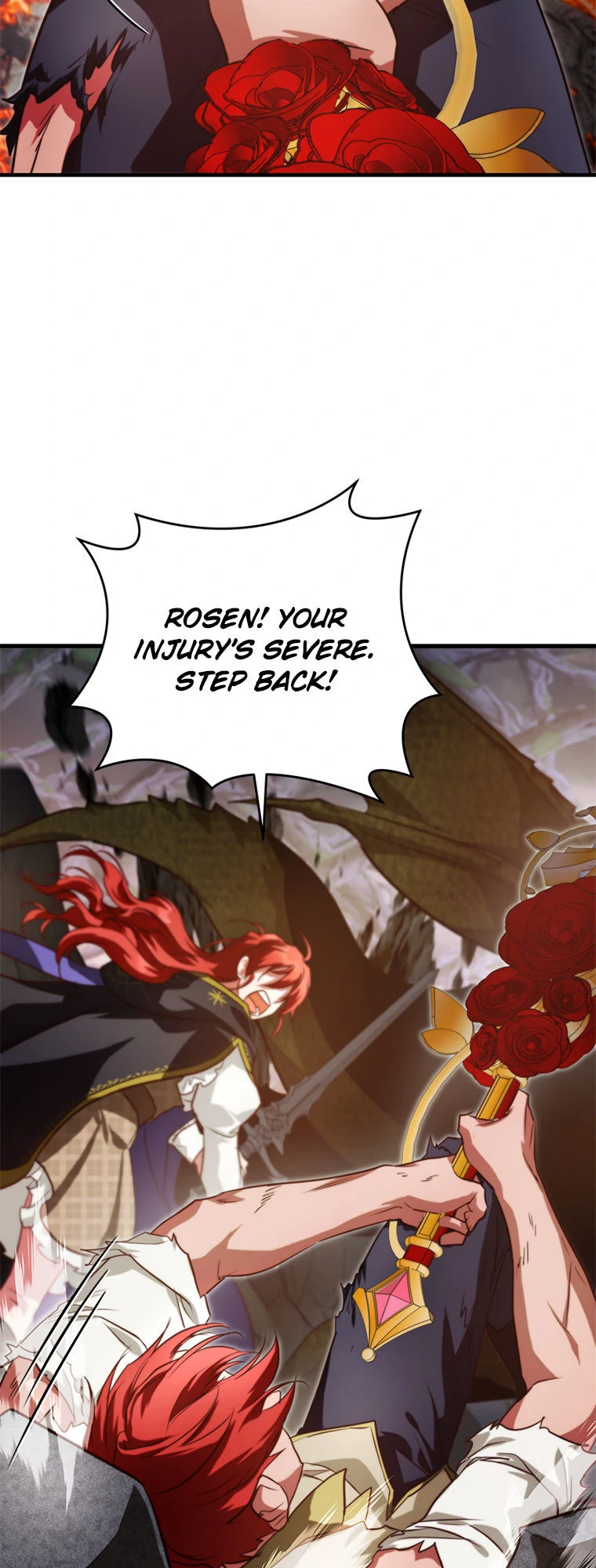 Heir to the Dragon Slayer Sword Chapter 95 - page 48