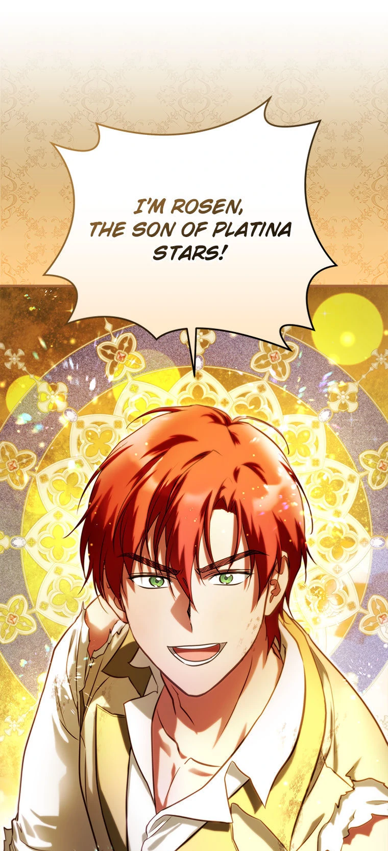 Heir to the Dragon Slayer Sword Chapter 96 - page 38