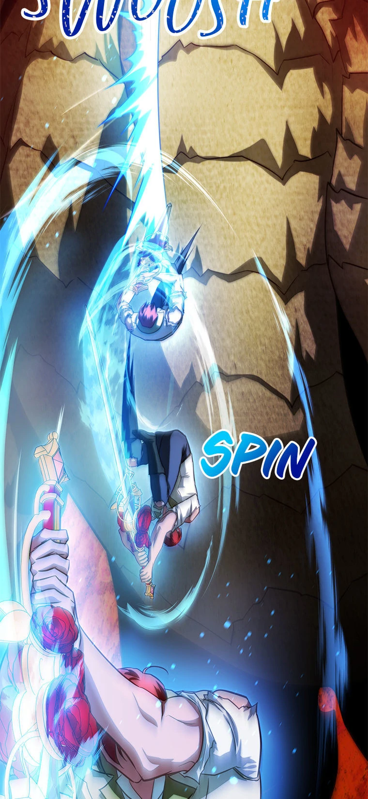 Heir to the Dragon Slayer Sword Chapter 96 - page 49