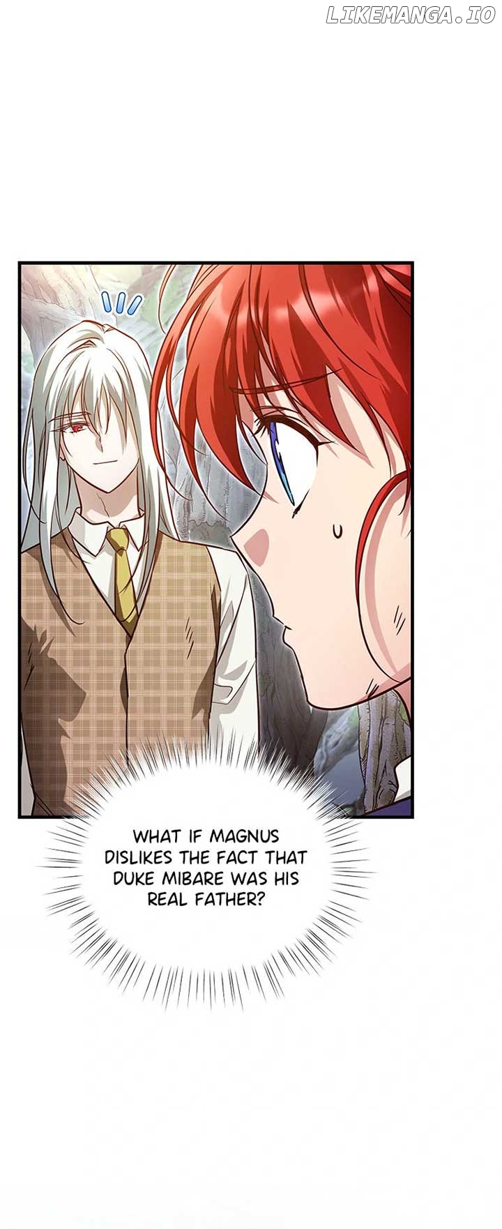 Heir to the Dragon Slayer Sword Chapter 97 - page 10