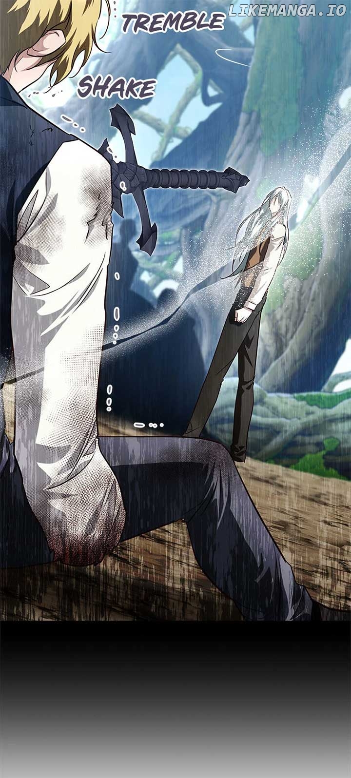 Heir to the Dragon Slayer Sword Chapter 97 - page 14