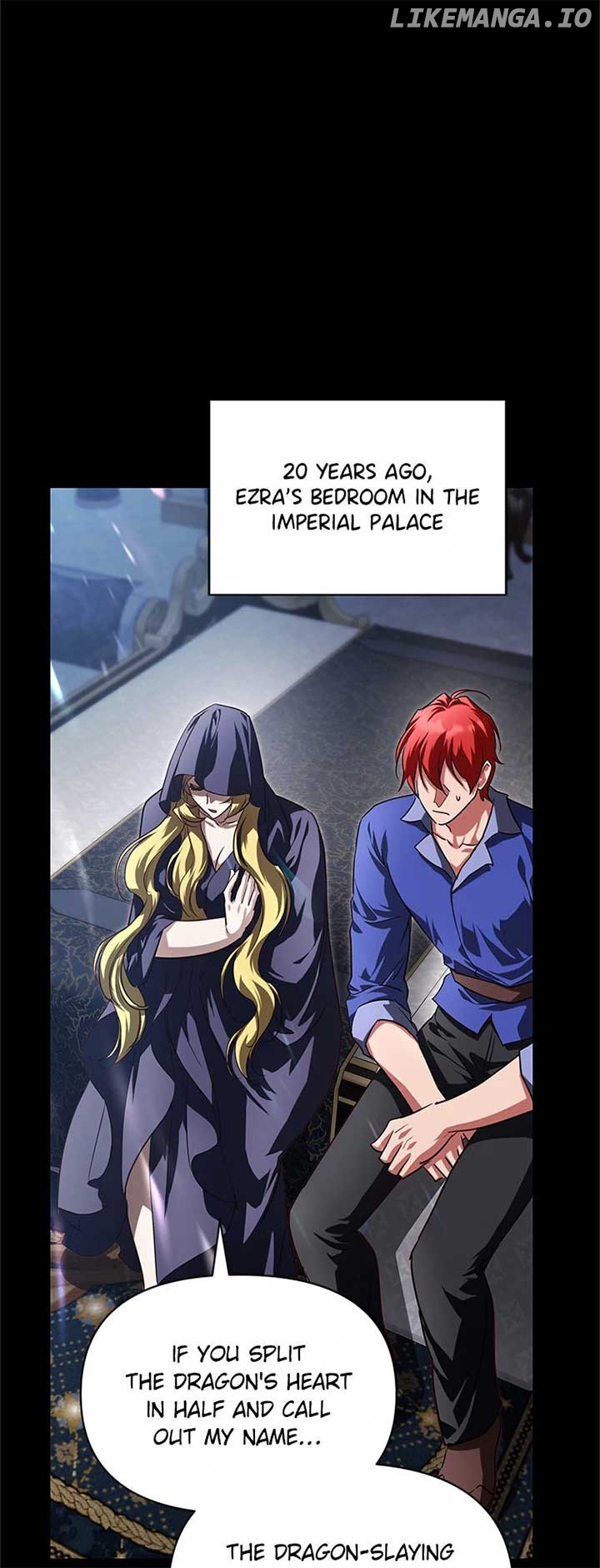 Heir to the Dragon Slayer Sword Chapter 97 - page 18