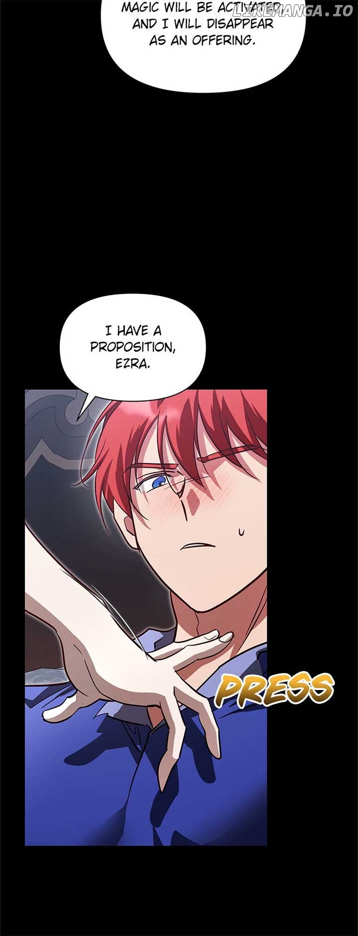Heir to the Dragon Slayer Sword Chapter 97 - page 19