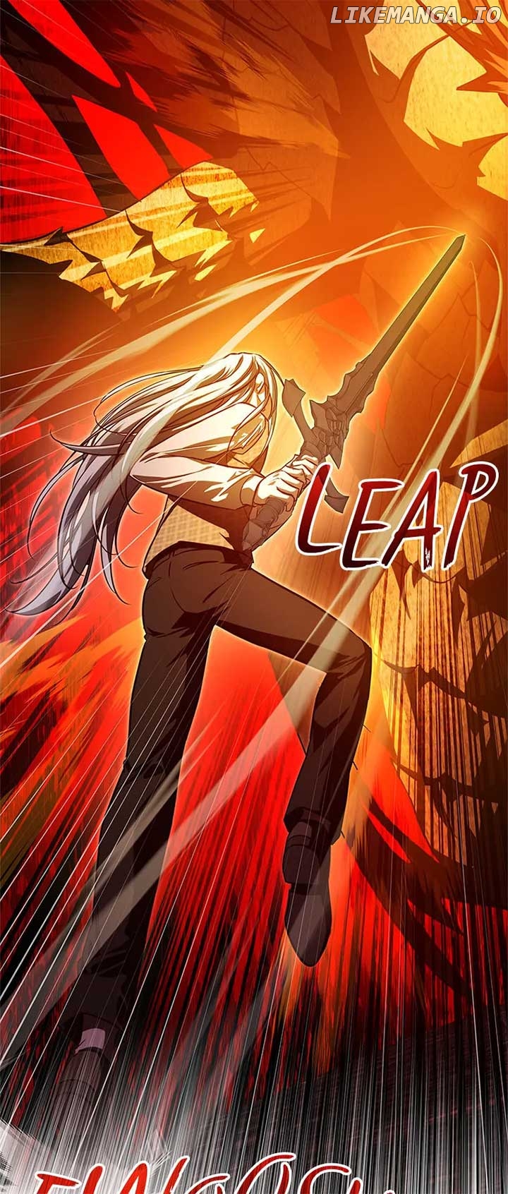 Heir to the Dragon Slayer Sword Chapter 97 - page 2